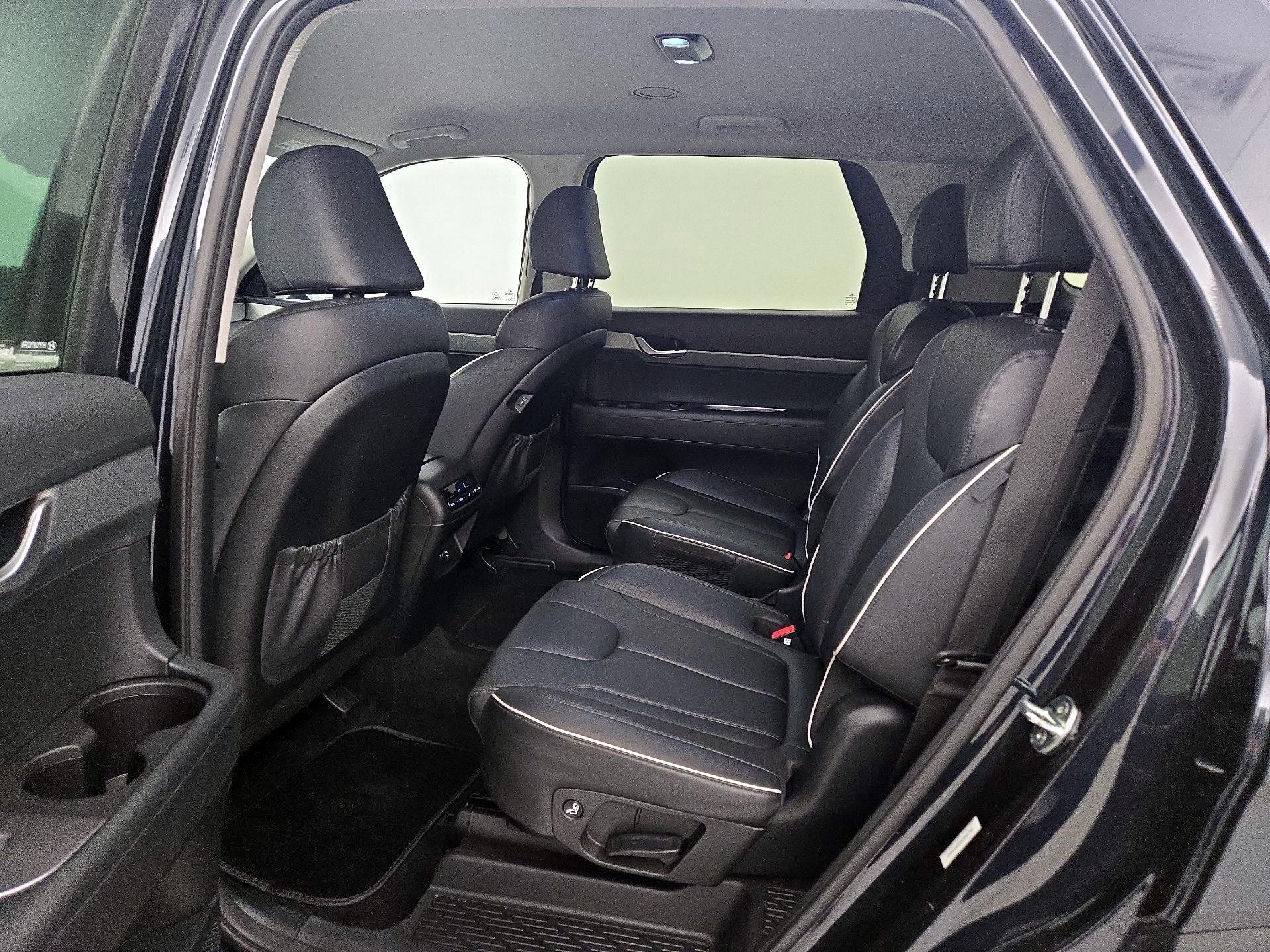 Thumbnail: 2025 Hyundai Palisade - 20