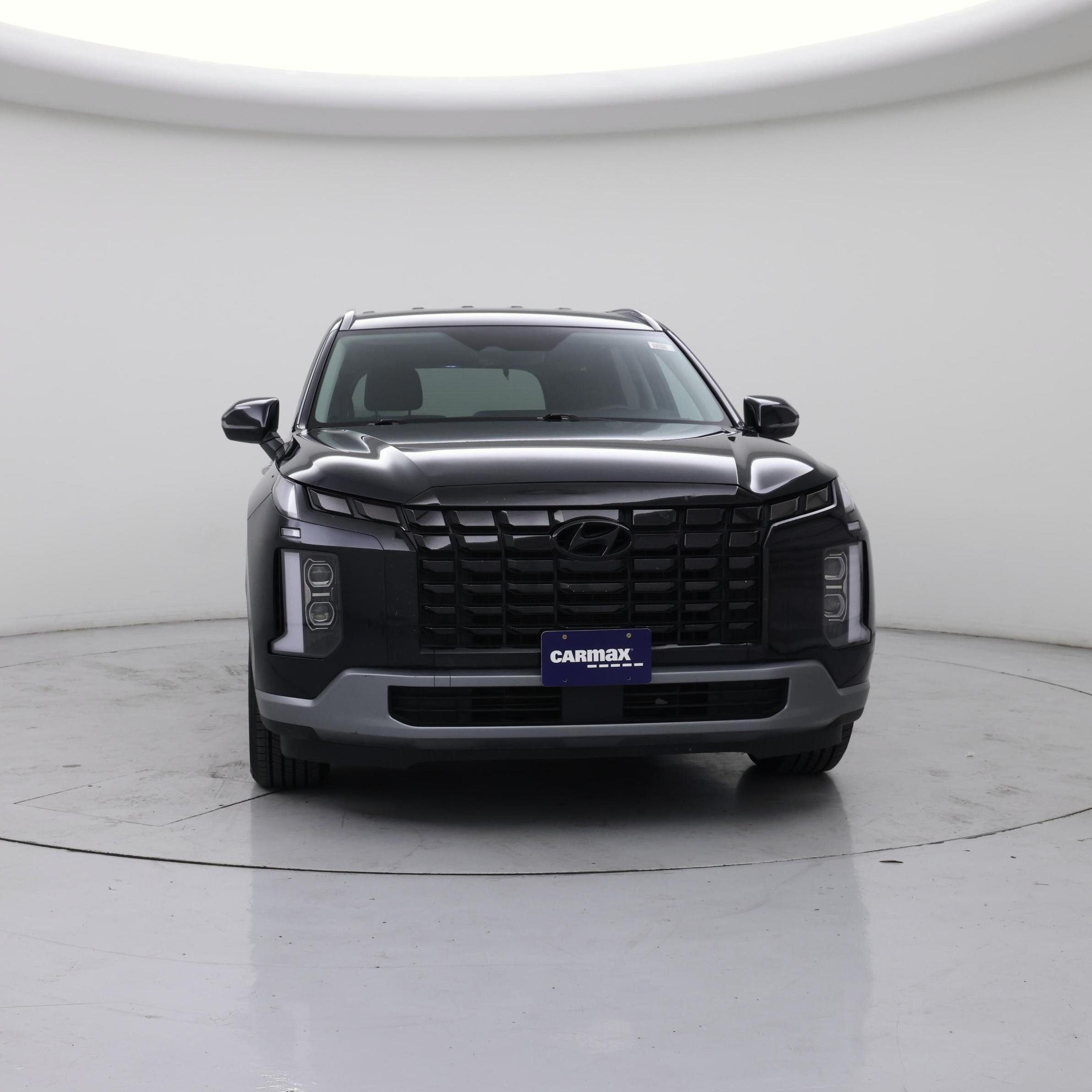 Thumbnail: 2025 Hyundai Palisade - 5