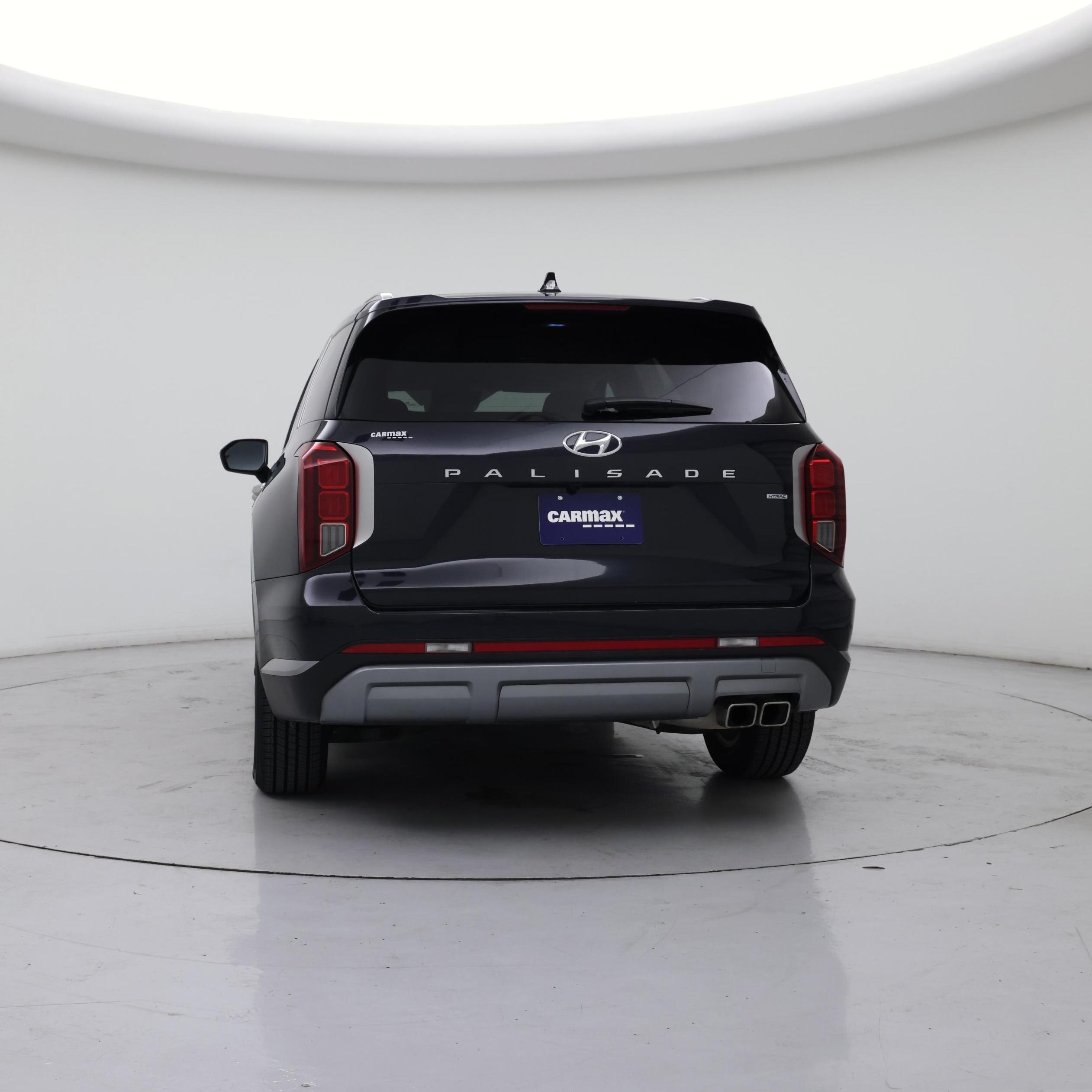 Thumbnail: 2025 Hyundai Palisade - 6