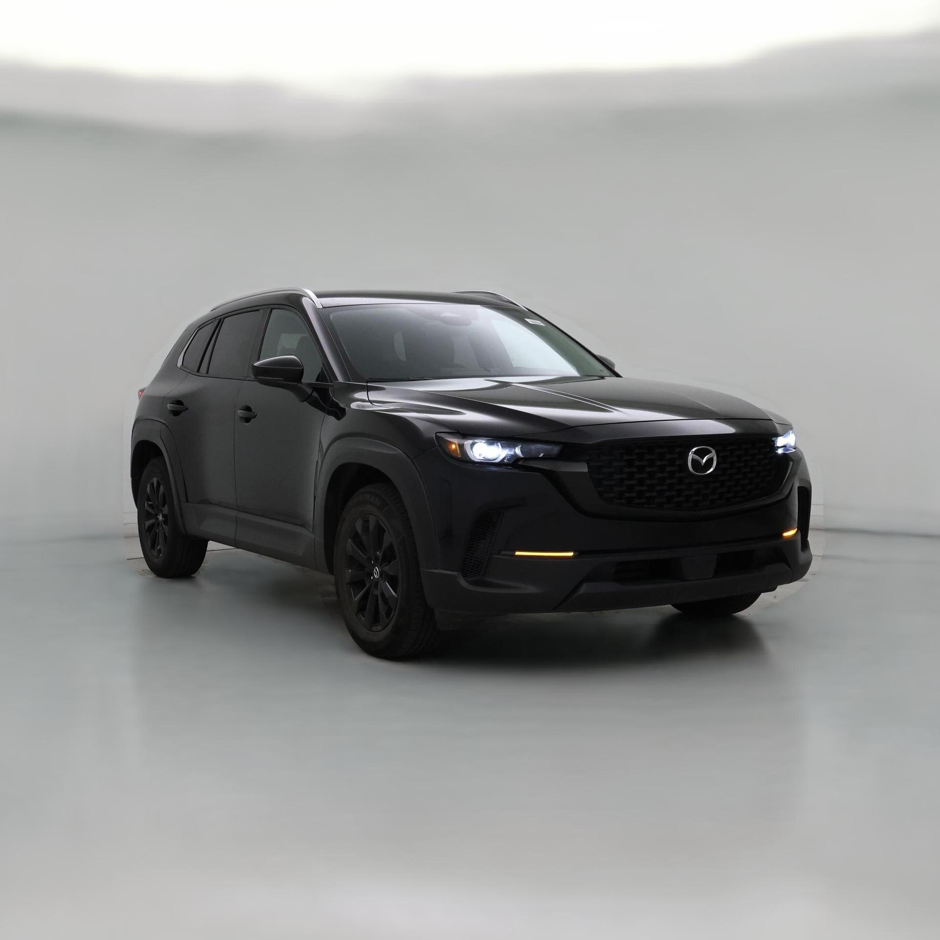 Thumbnail: 2025 Mazda CX-50 - 1