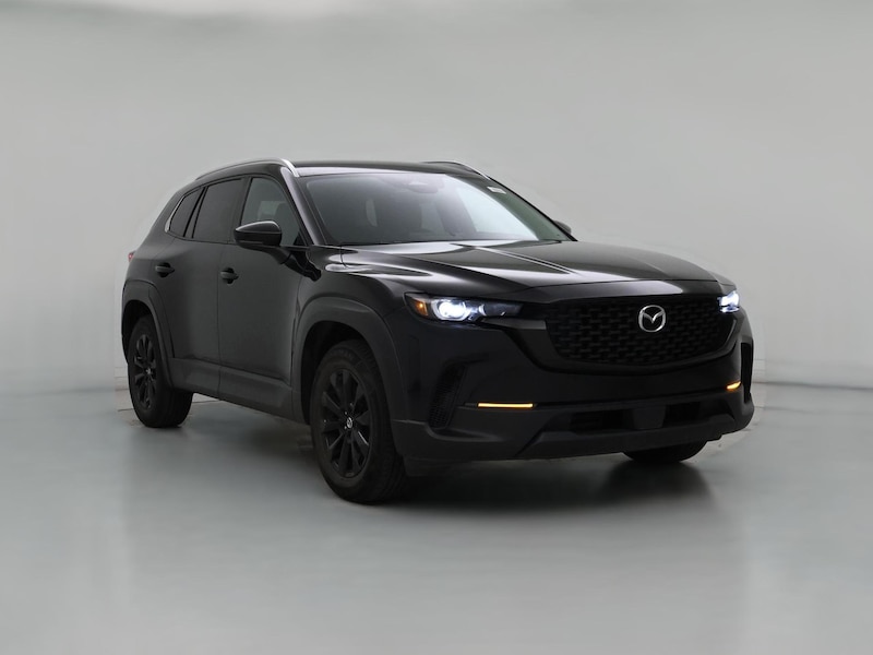 2025 Mazda CX-50 S Preferred -
                  Albuquerque, NM
