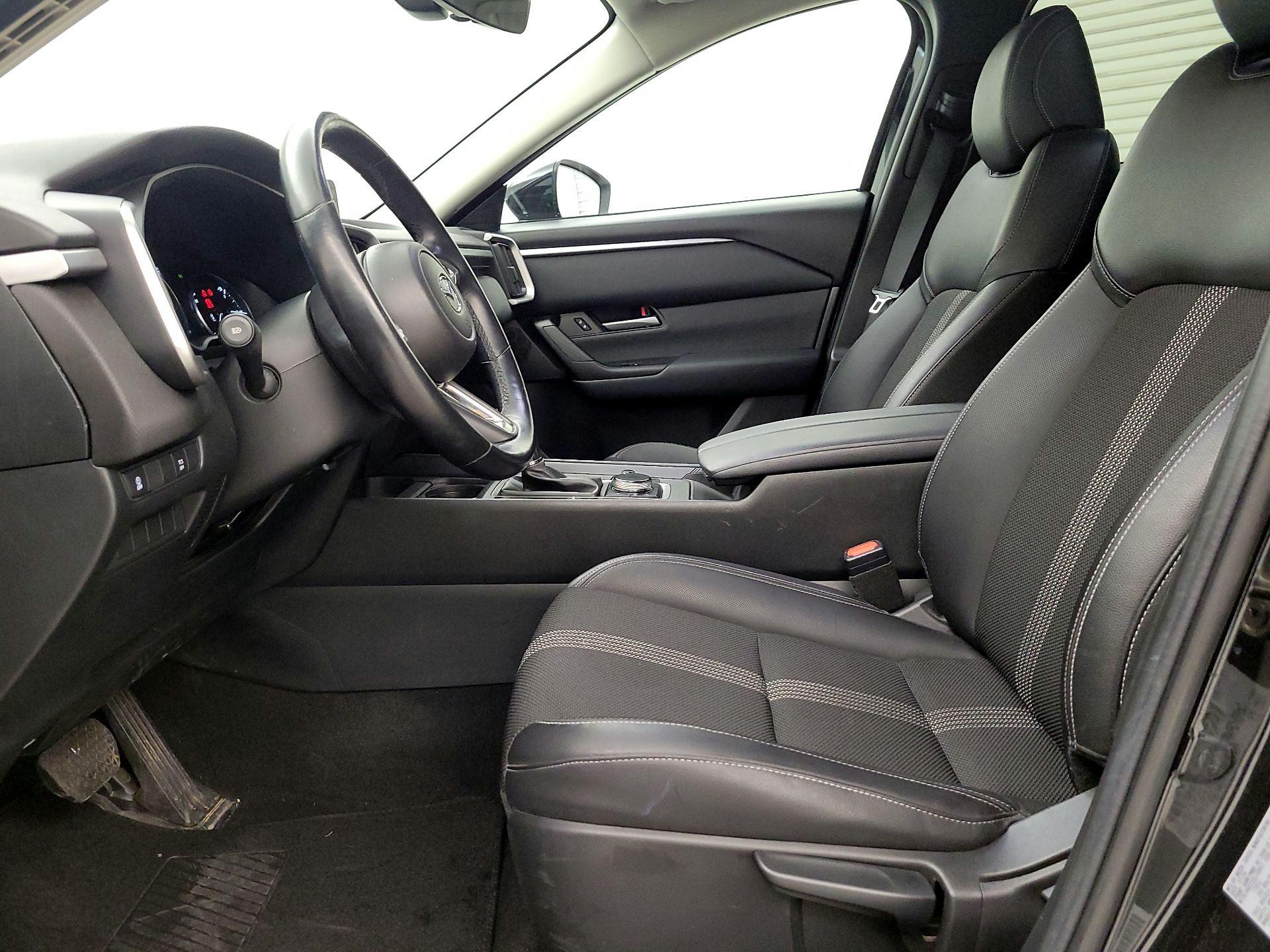 Thumbnail: 2025 Mazda CX-50 - 11