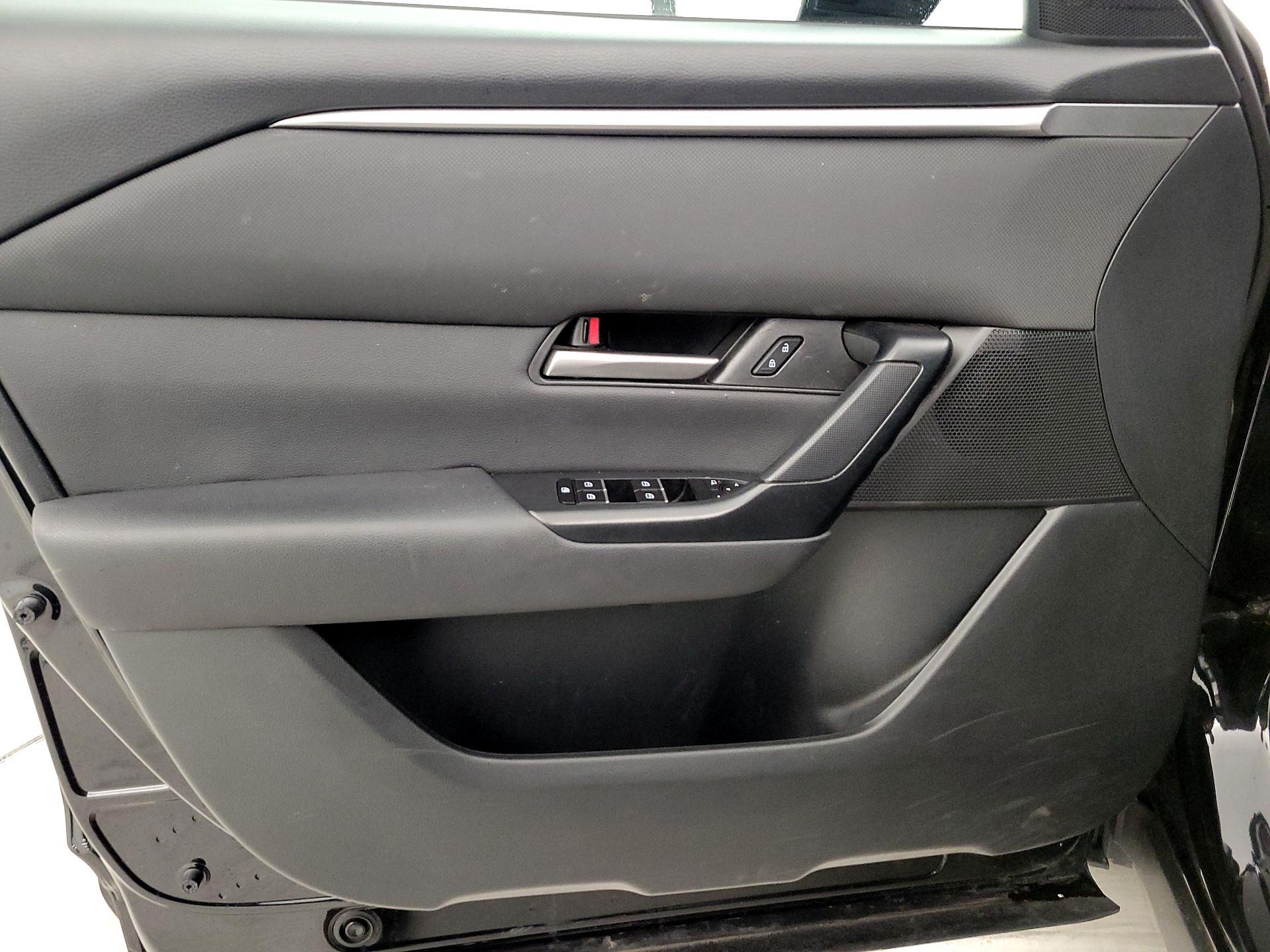 Thumbnail: 2025 Mazda CX-50 - 12