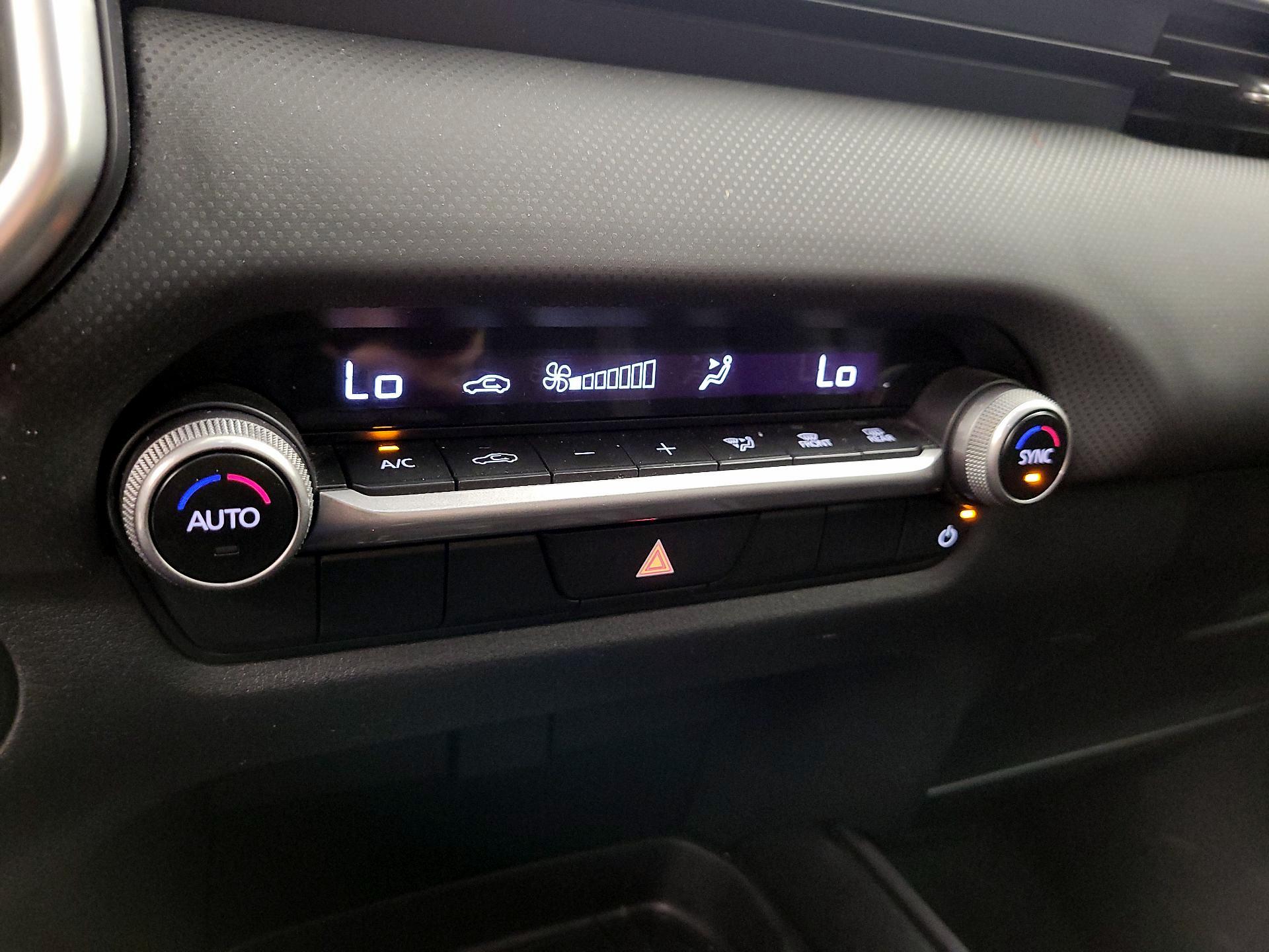 Thumbnail: 2025 Mazda CX-50 - 14