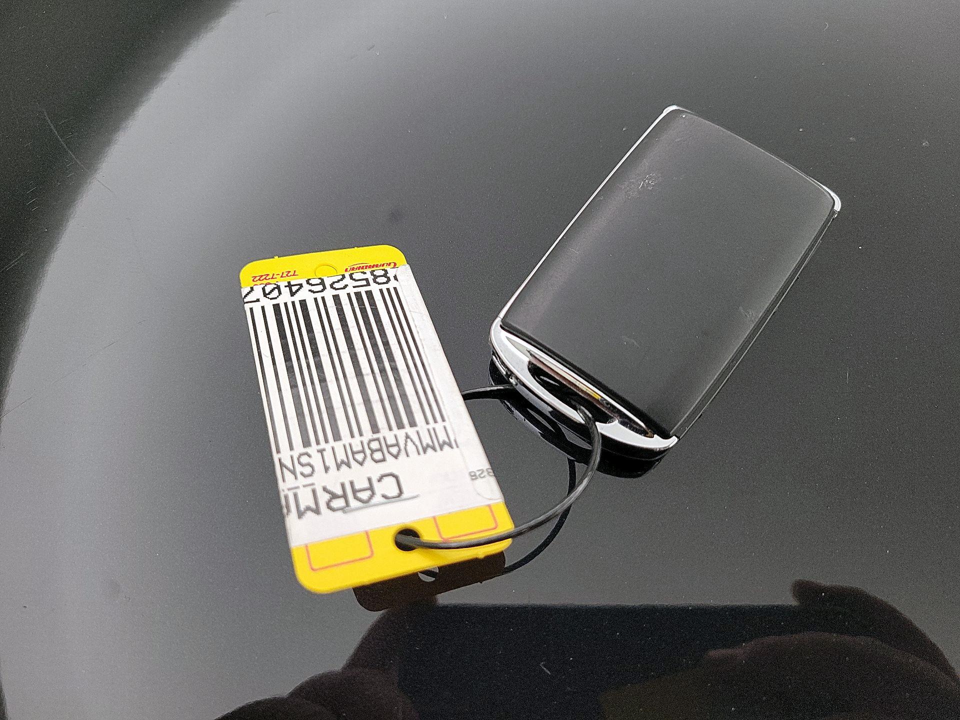 Thumbnail: 2025 Mazda CX-50 - 18