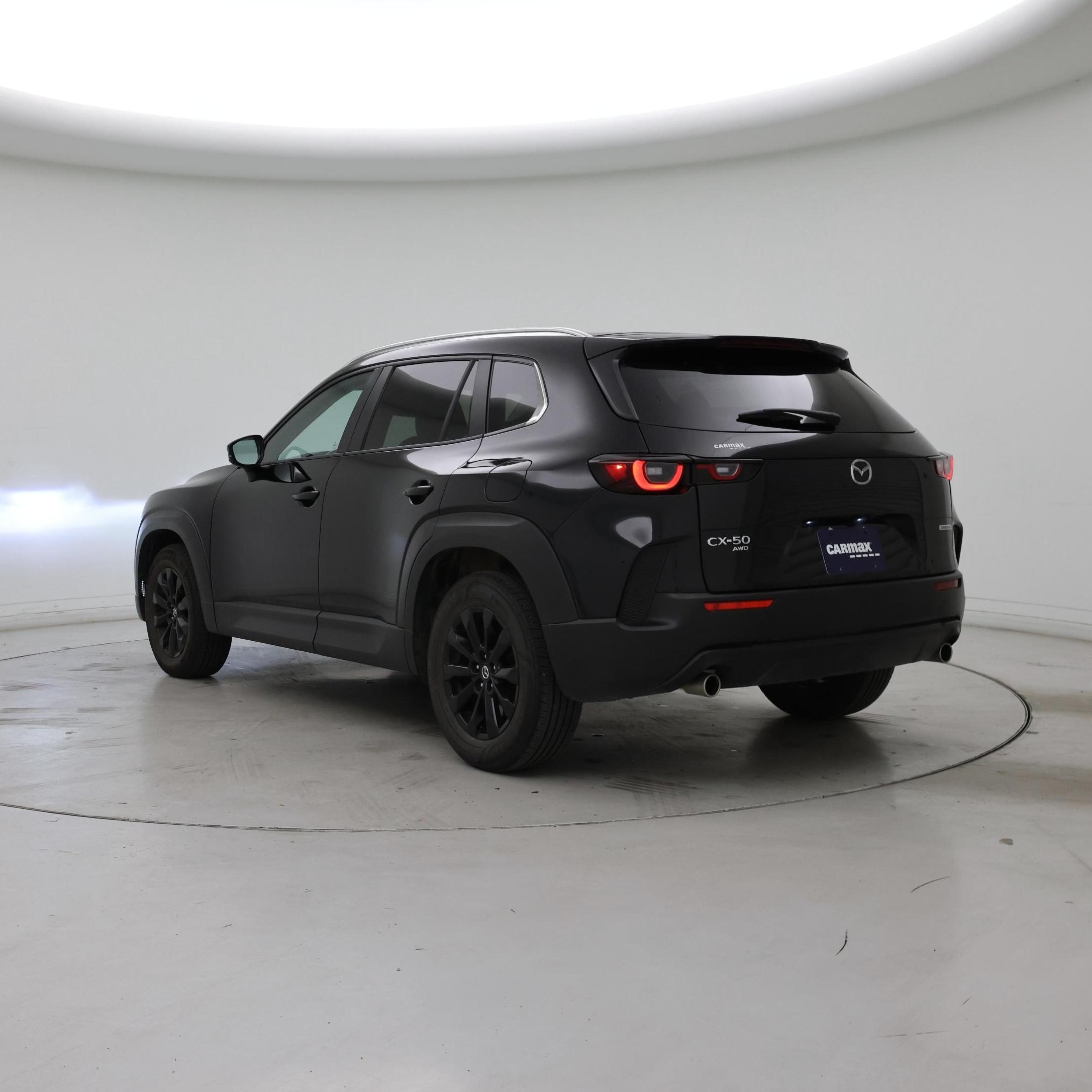 Thumbnail: 2025 Mazda CX-50 - 2