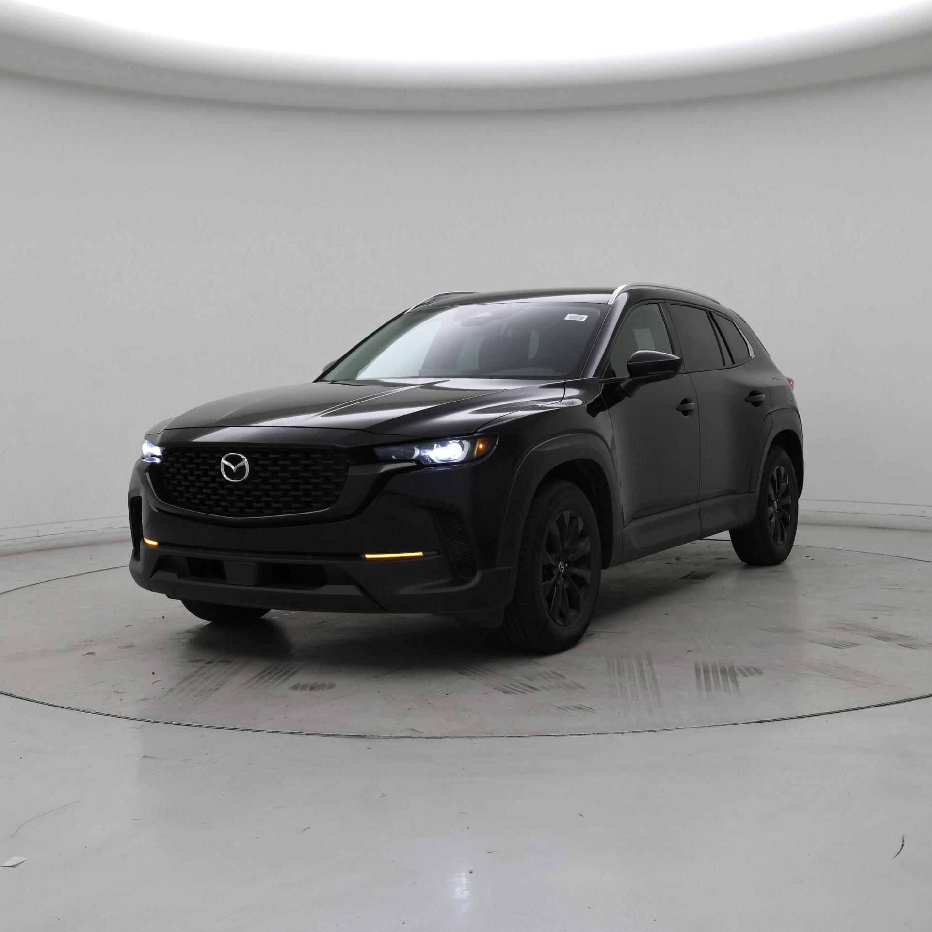 Thumbnail: 2025 Mazda CX-50 - 4