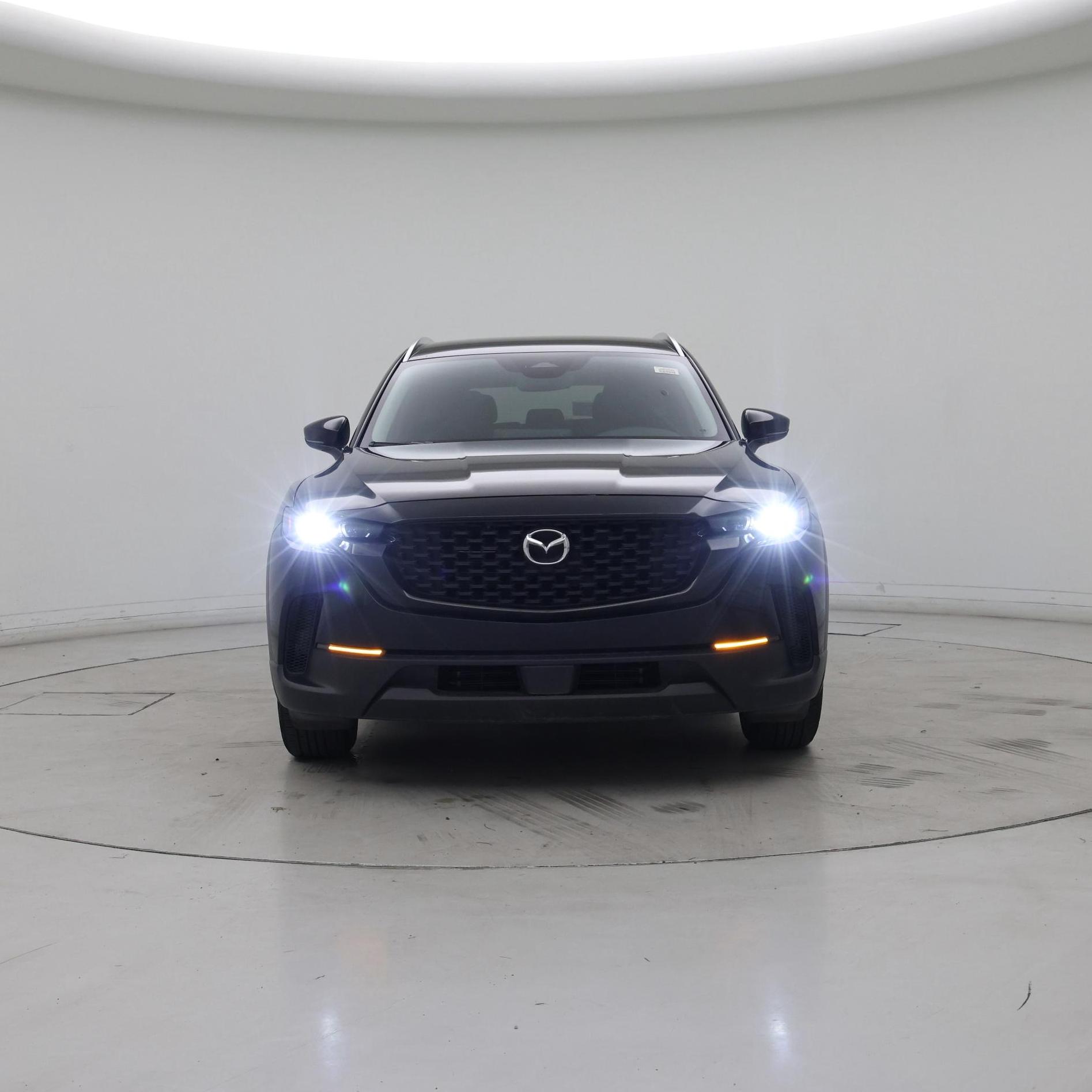 Thumbnail: 2025 Mazda CX-50 - 5