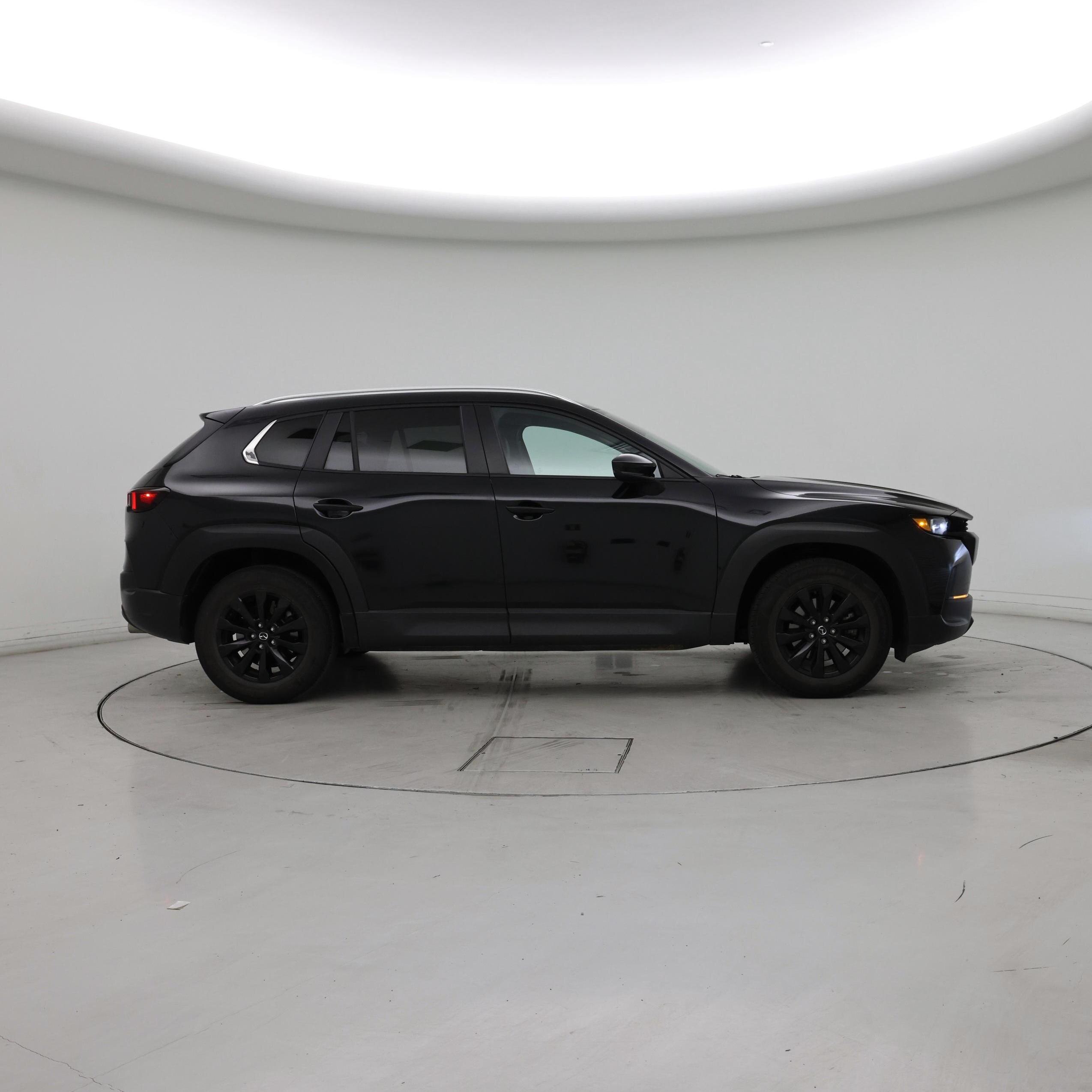Thumbnail: 2025 Mazda CX-50 - 7