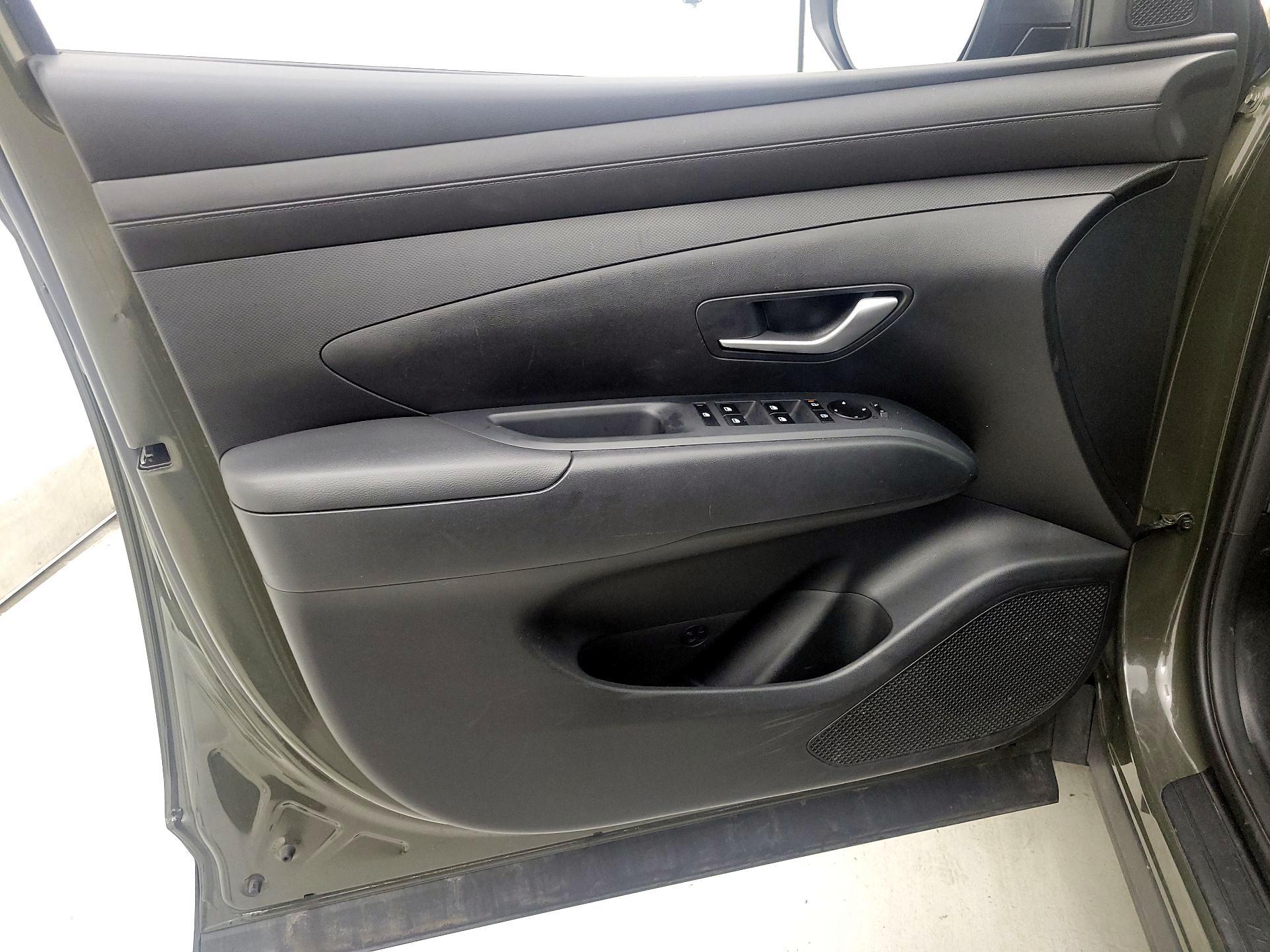 Thumbnail: 2025 Hyundai Tucson - 12