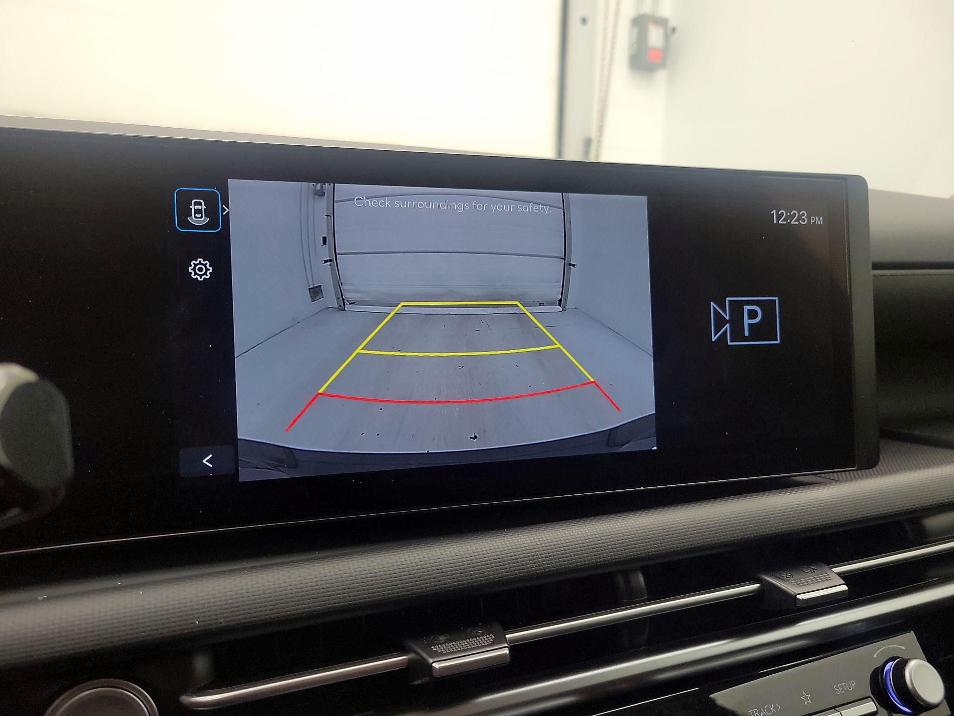 Thumbnail: 2025 Hyundai Tucson - 13