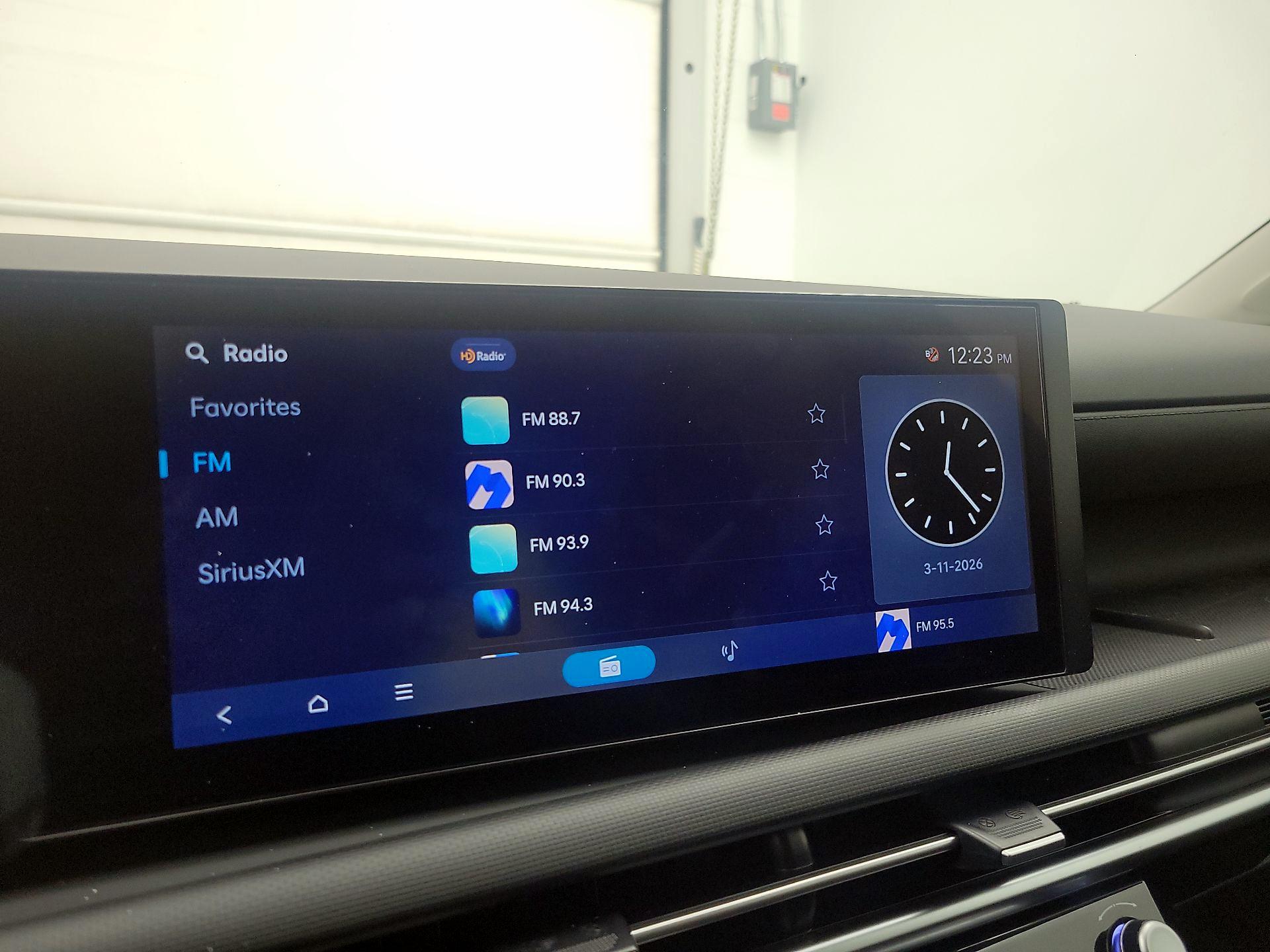 Thumbnail: 2025 Hyundai Tucson - 14