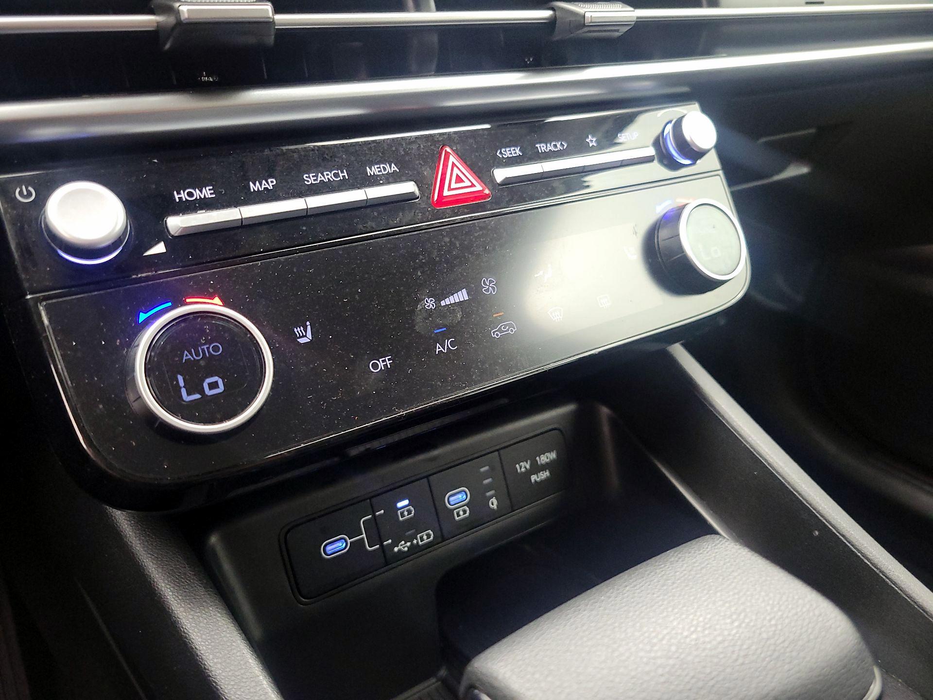 Thumbnail: 2025 Hyundai Tucson - 15