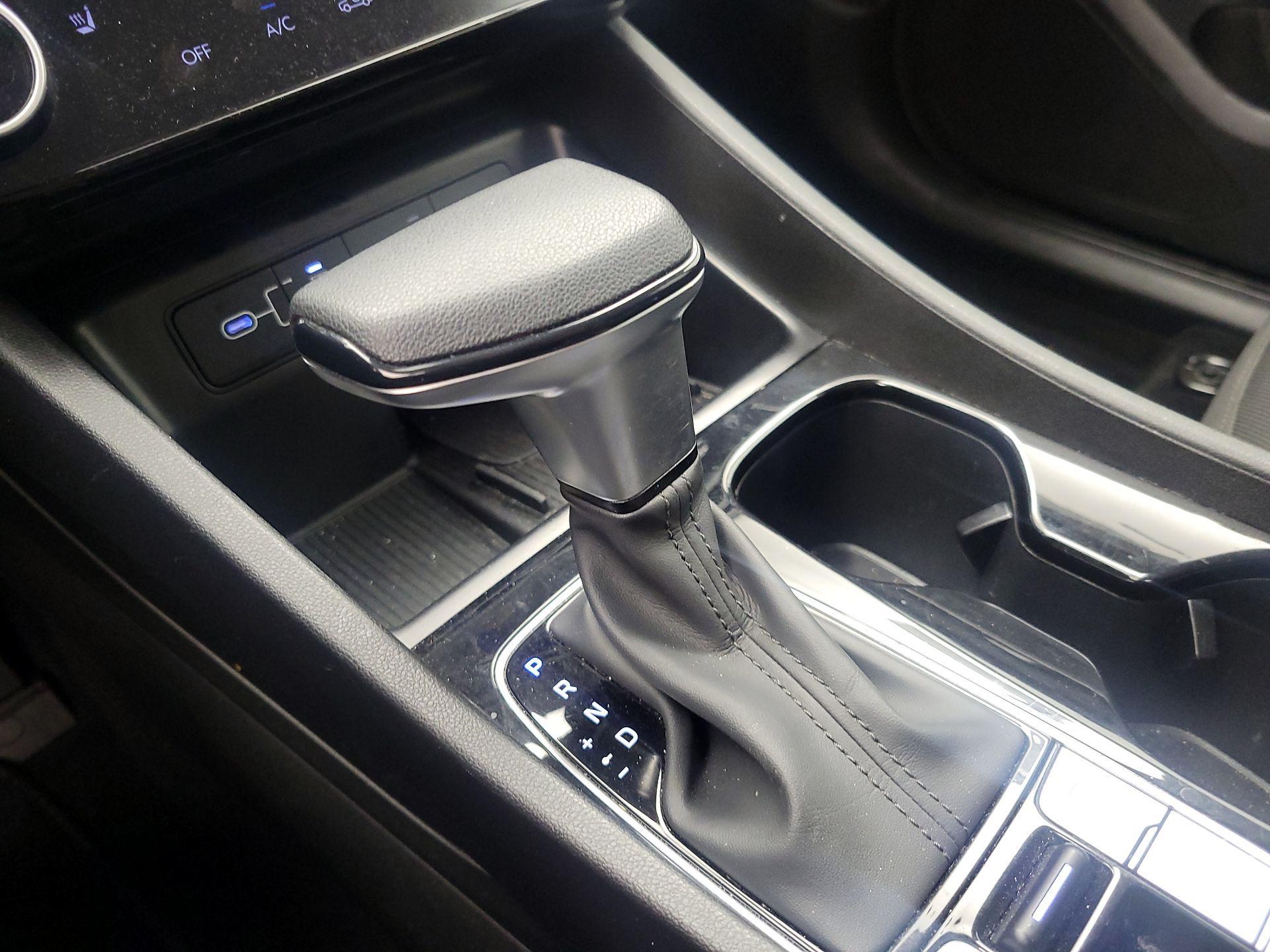 Thumbnail: 2025 Hyundai Tucson - 16