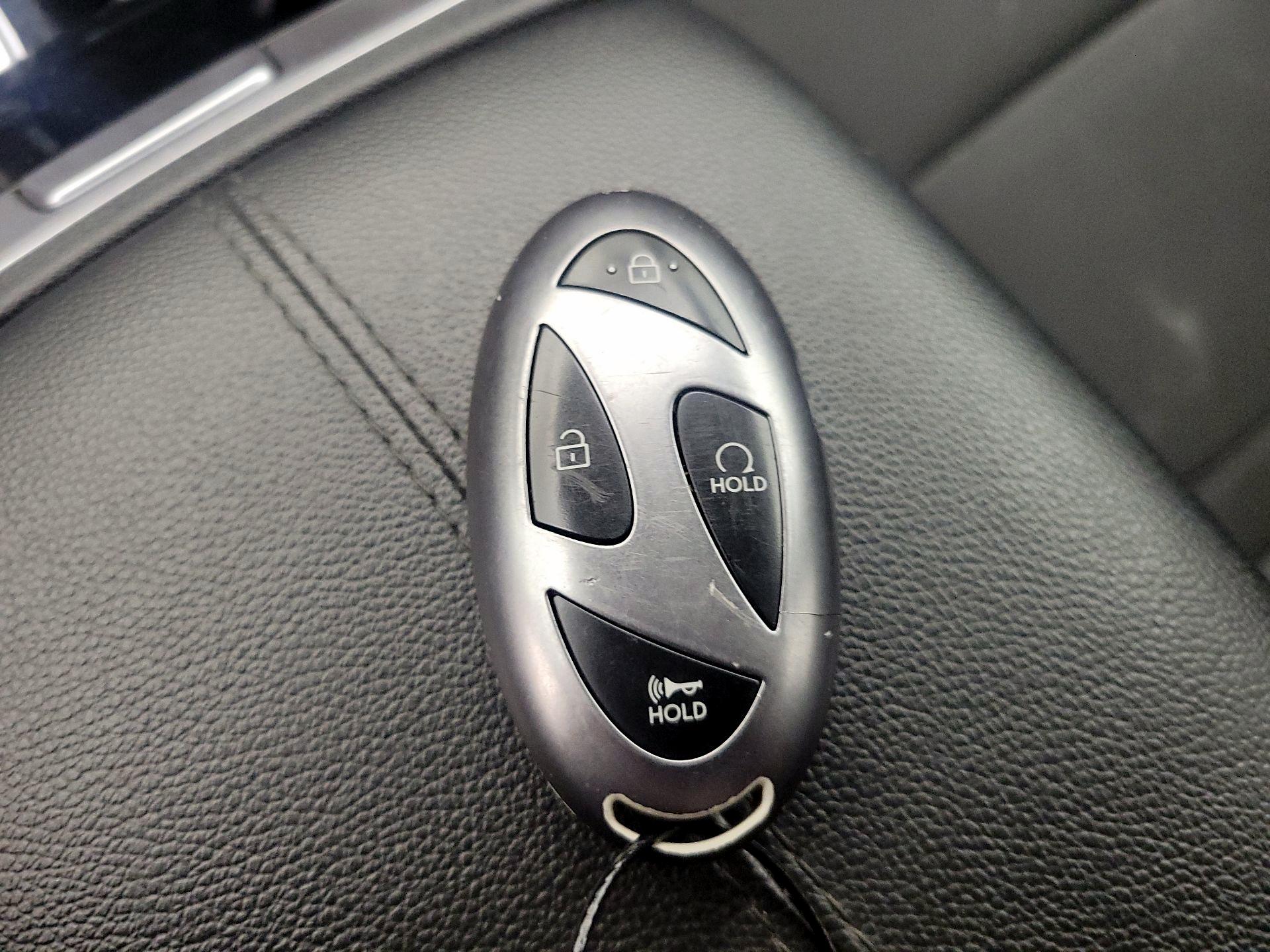 Thumbnail: 2025 Hyundai Tucson - 20