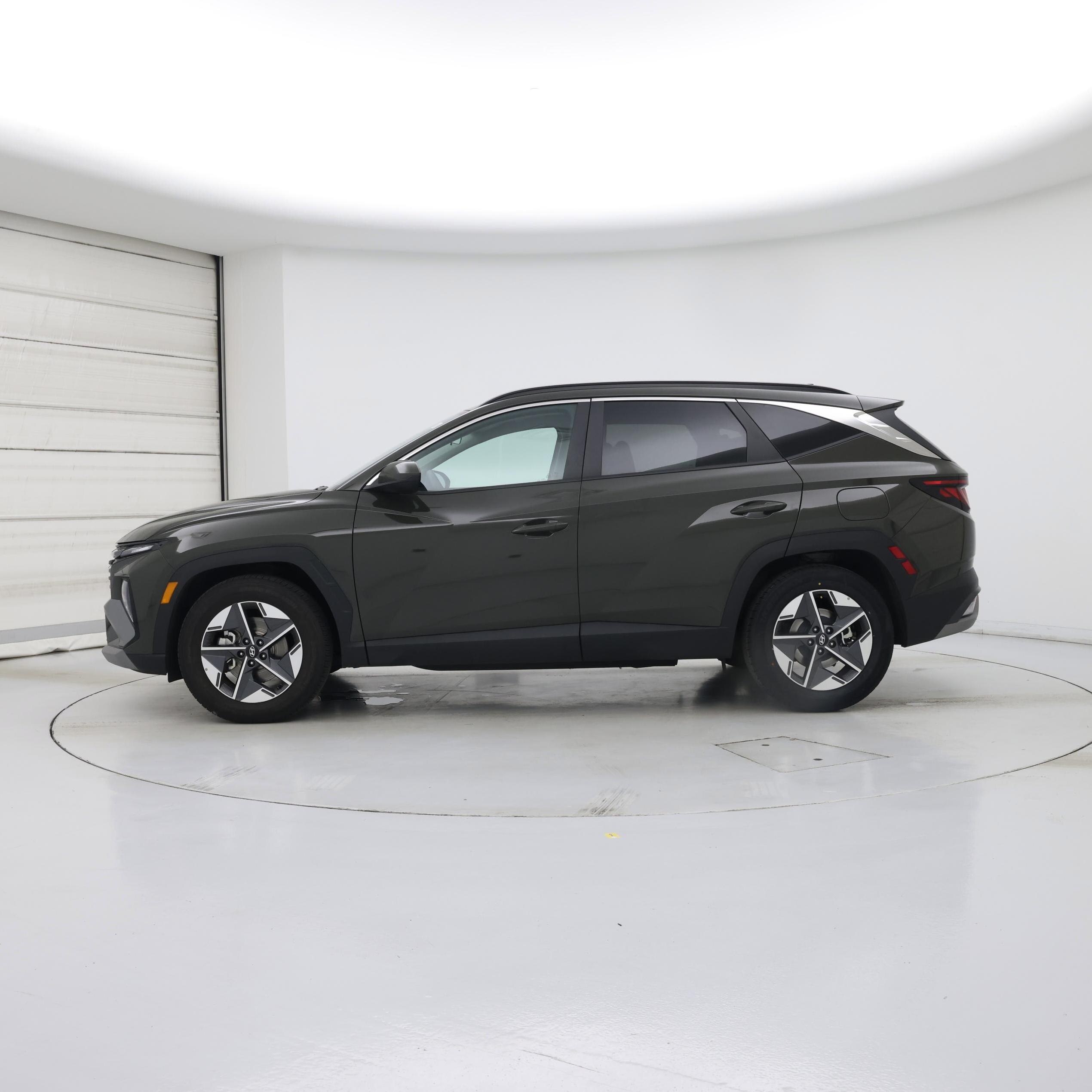 Thumbnail: 2025 Hyundai Tucson - 3