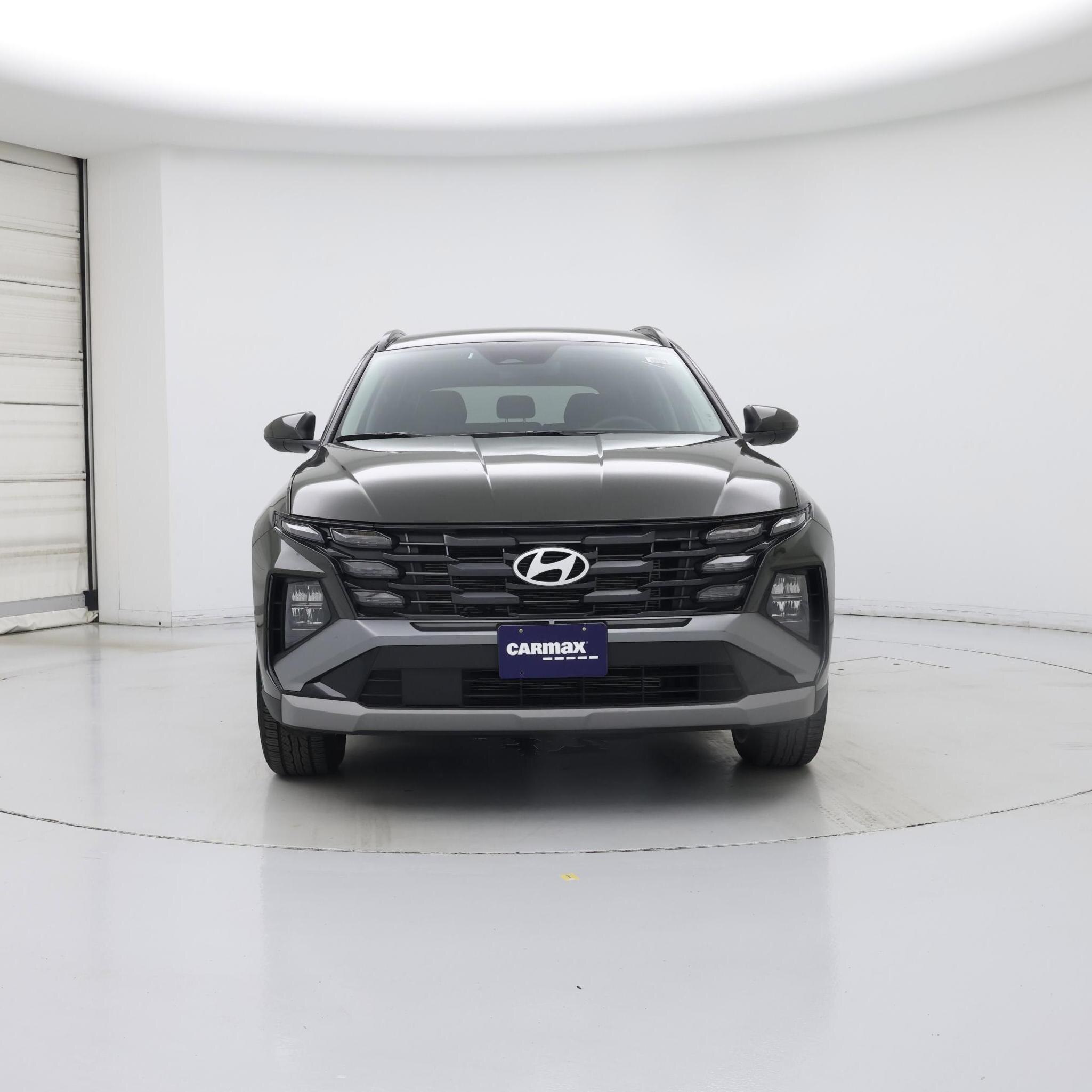 Thumbnail: 2025 Hyundai Tucson - 5