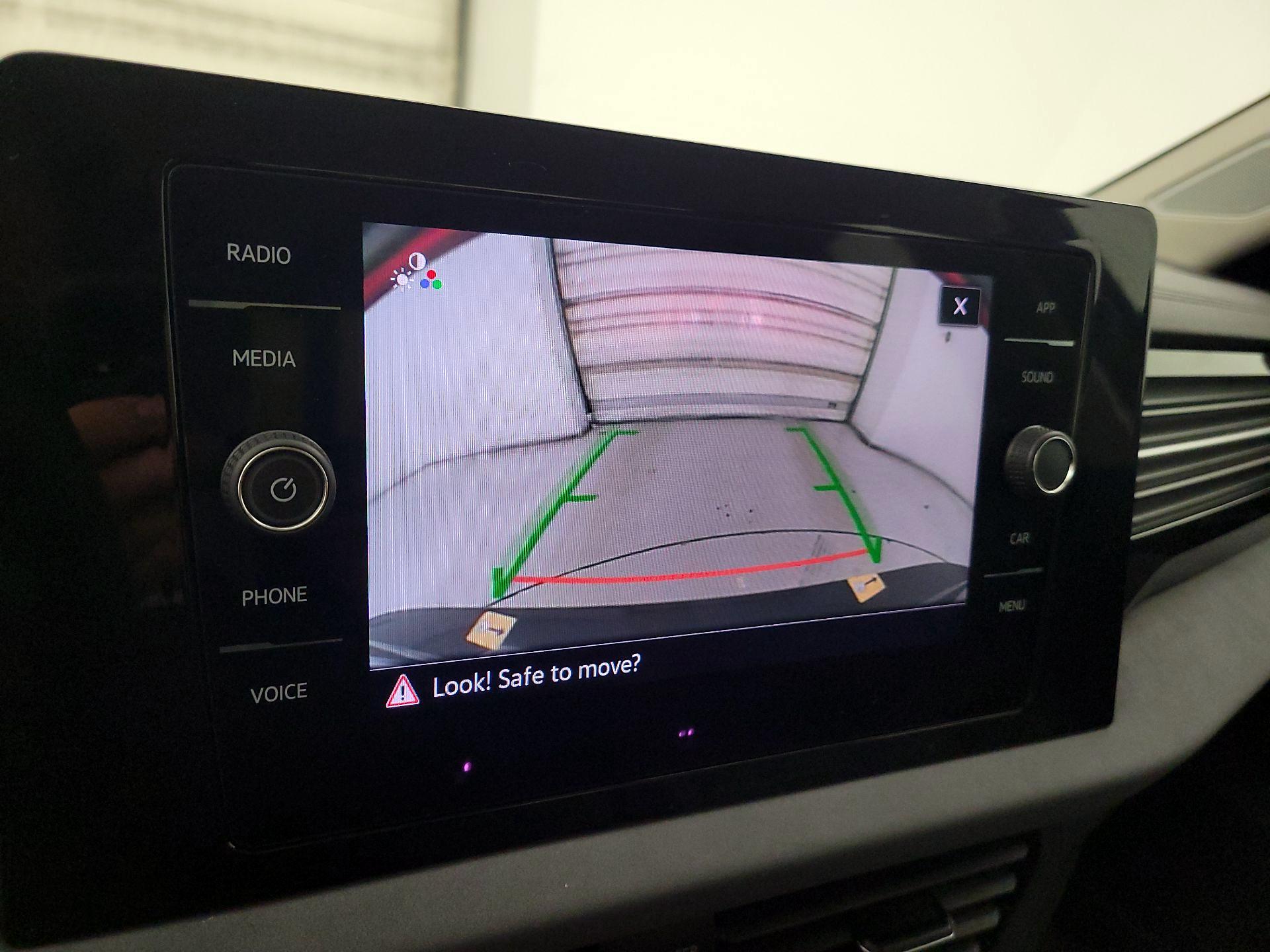 Thumbnail: 2025 Volkswagen Jetta - 13