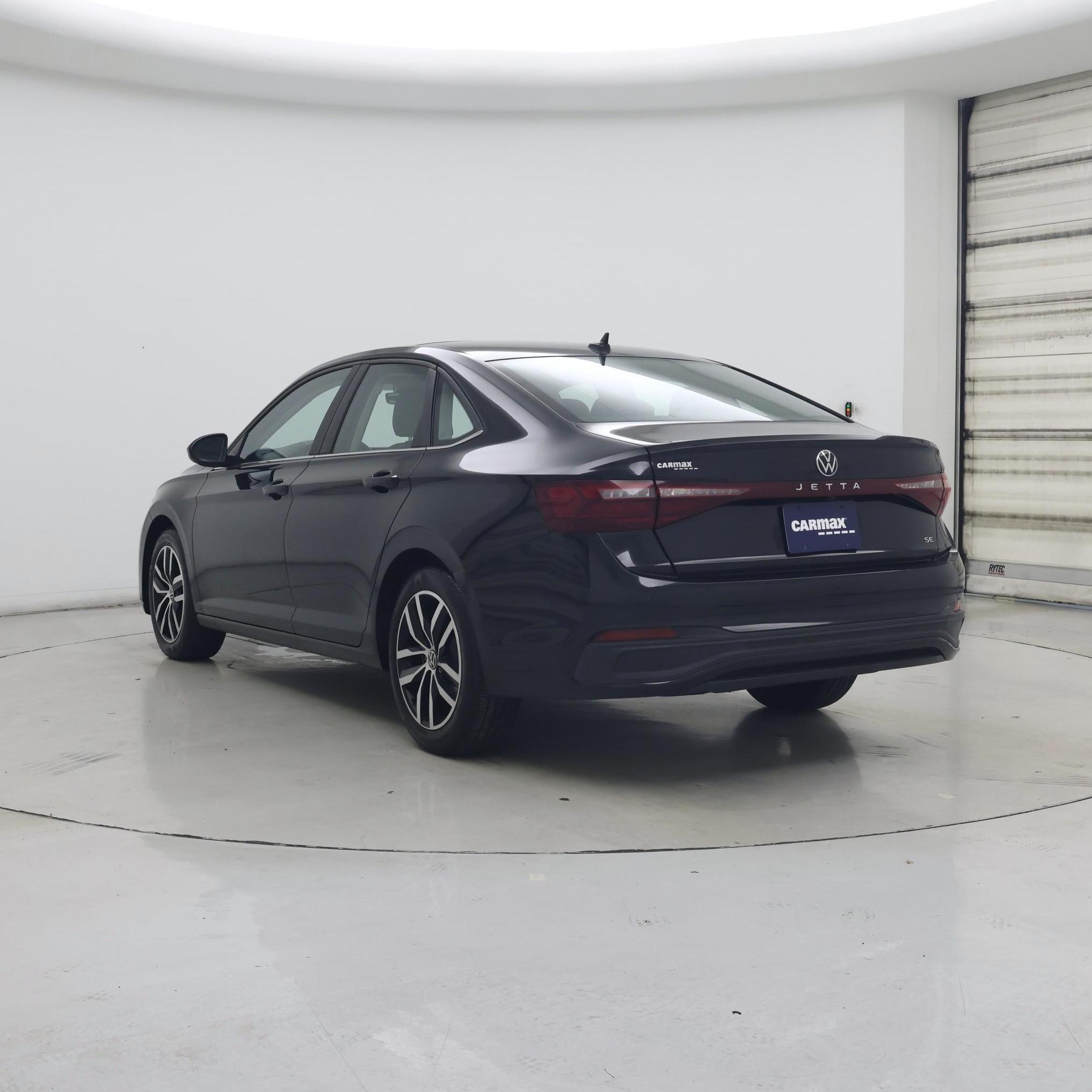 Thumbnail: 2025 Volkswagen Jetta - 2