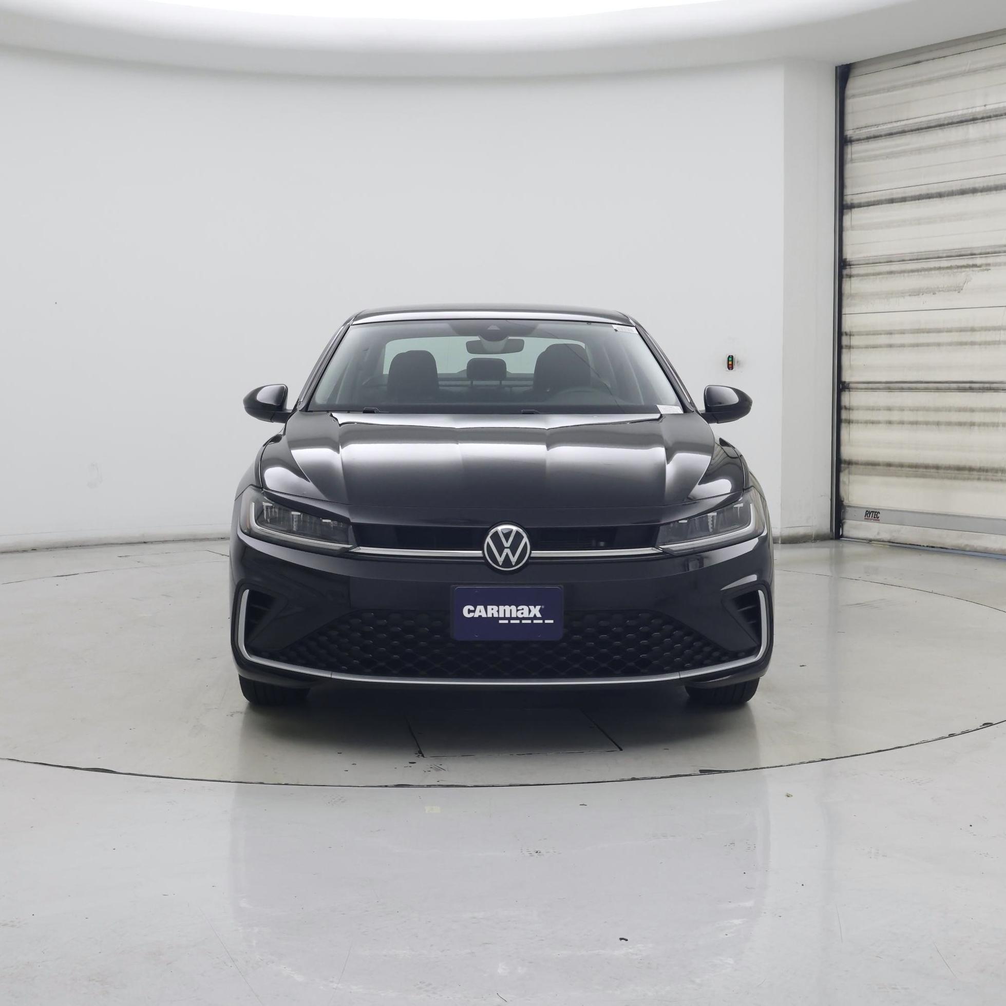 Thumbnail: 2025 Volkswagen Jetta - 5