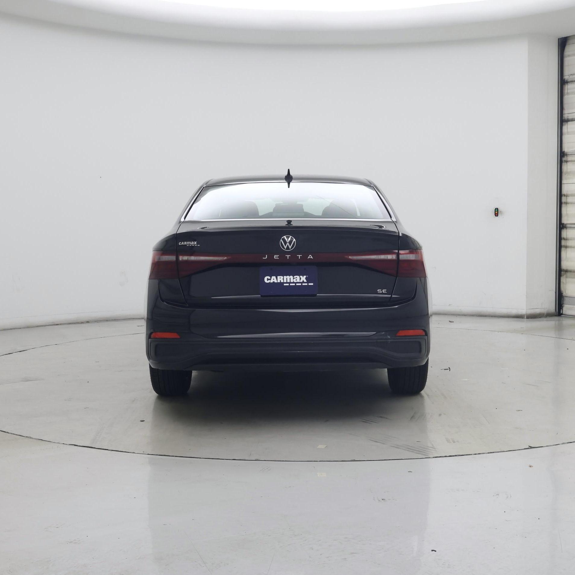 Thumbnail: 2025 Volkswagen Jetta - 6