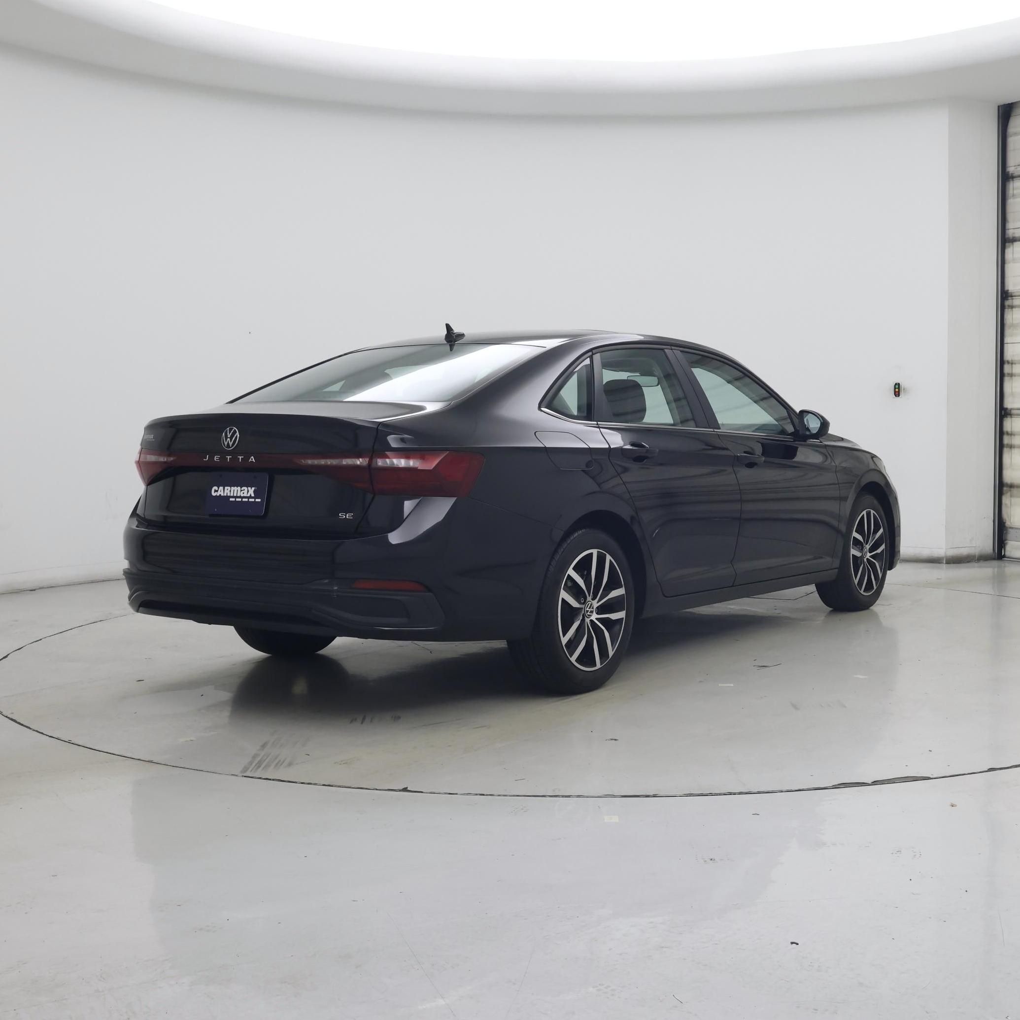 Thumbnail: 2025 Volkswagen Jetta - 8