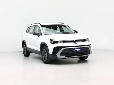 2025 Volkswagen Taos S