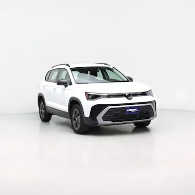 2025 Volkswagen Taos S