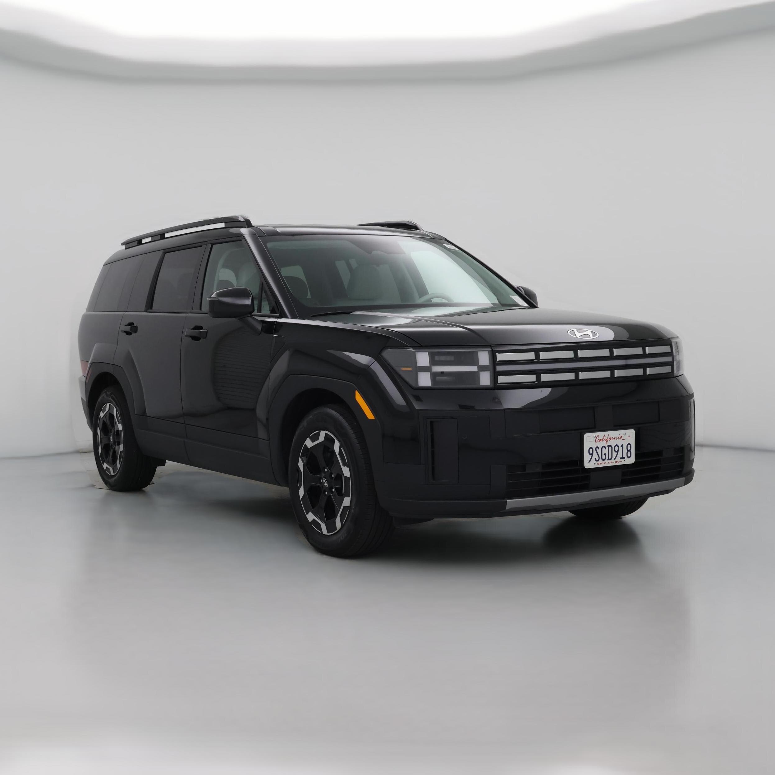 Thumbnail: 2025 Hyundai Santa Fe - 1