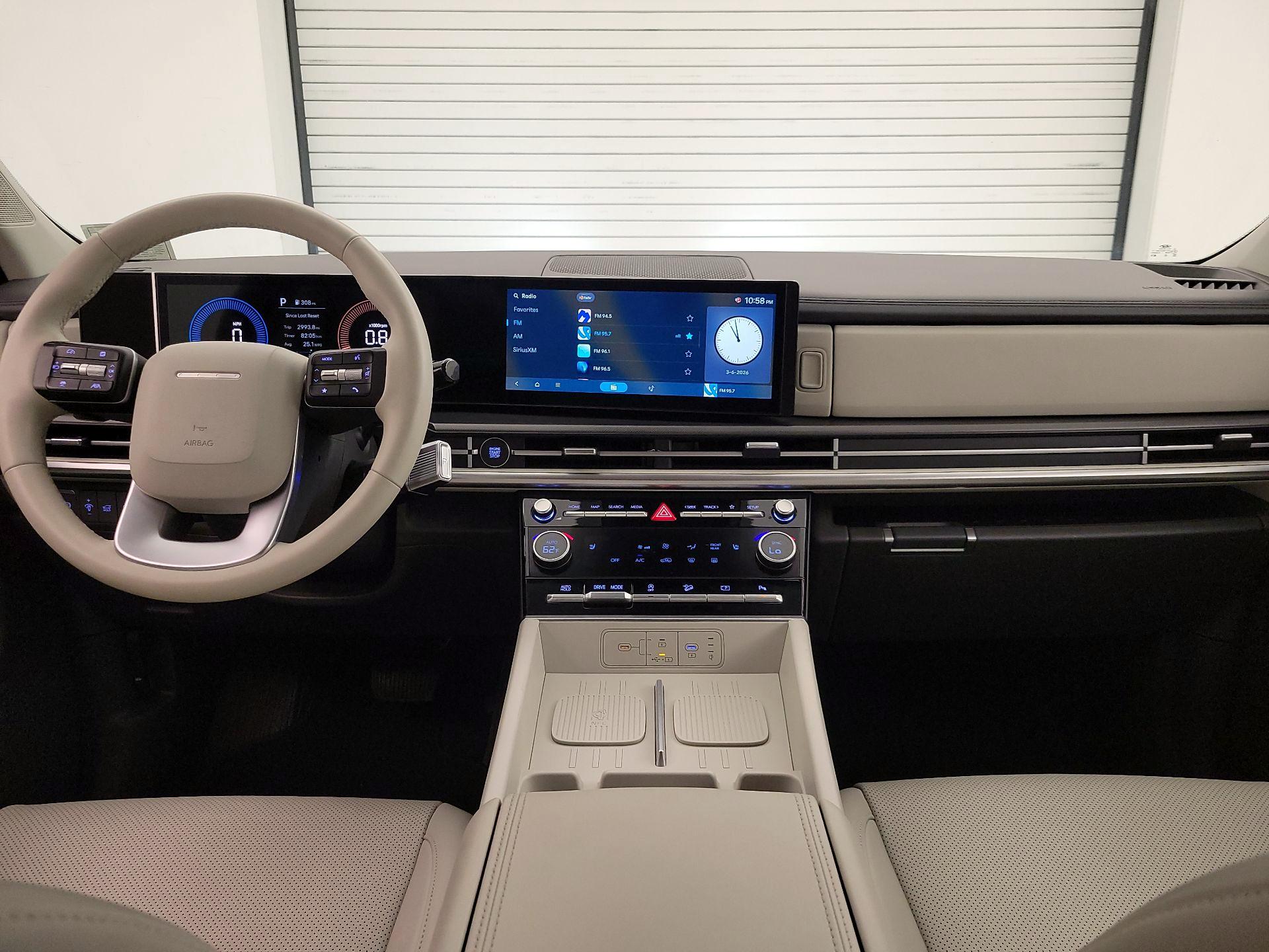 Thumbnail: 2025 Hyundai Santa Fe - 9