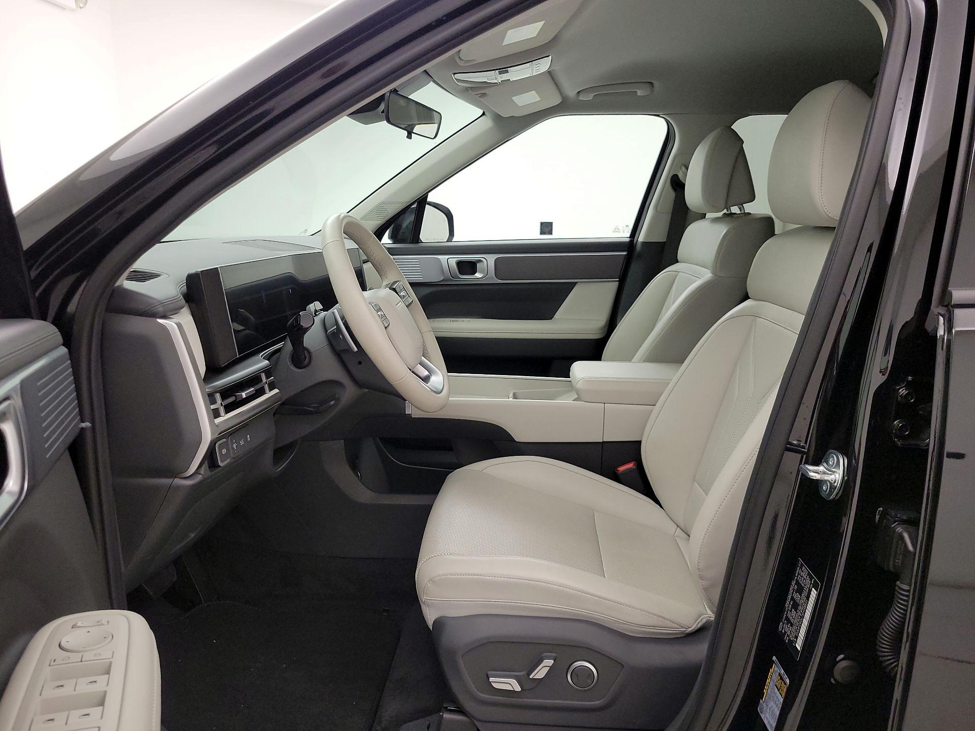 Thumbnail: 2025 Hyundai Santa Fe - 11