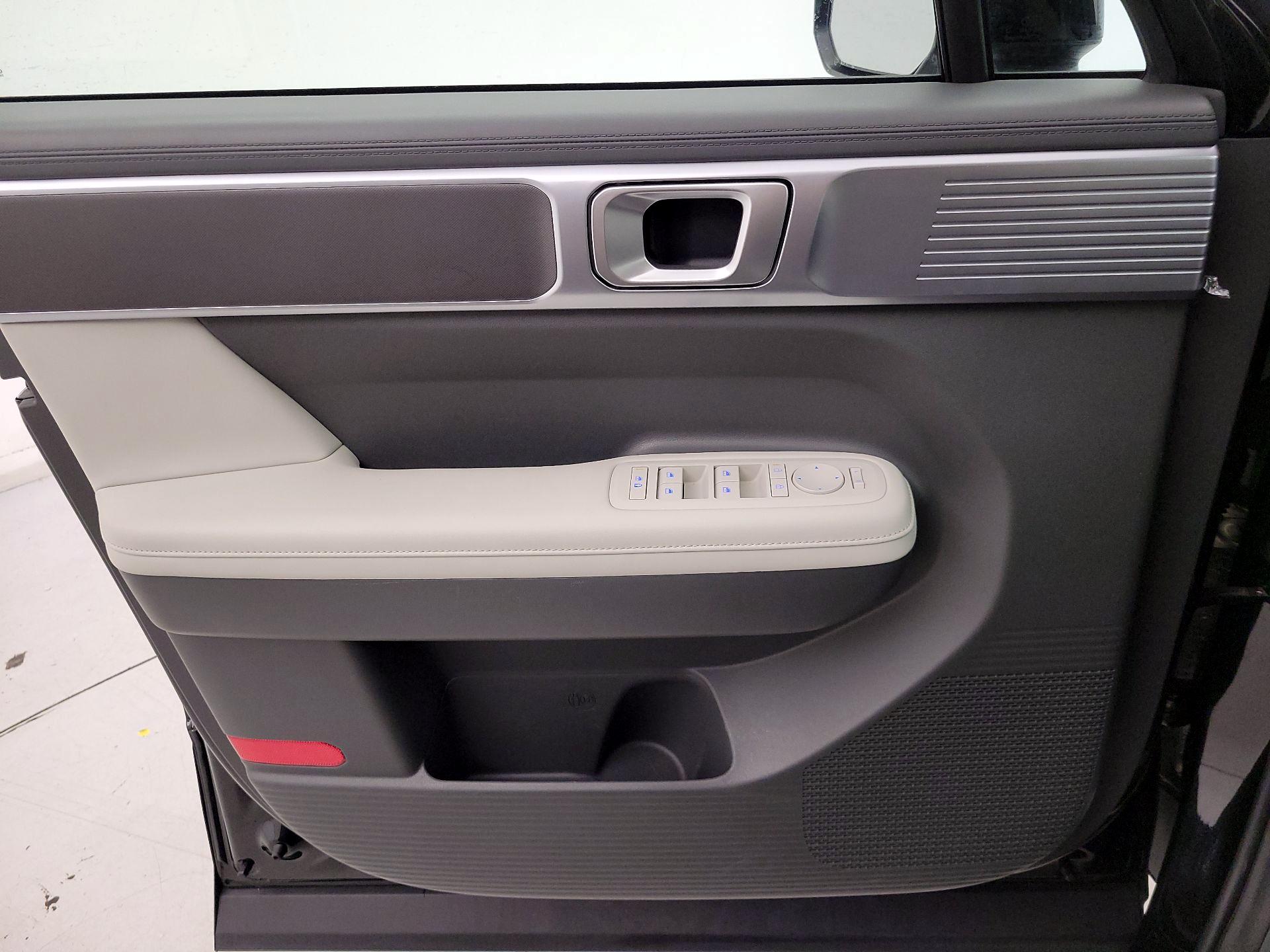 Thumbnail: 2025 Hyundai Santa Fe - 12