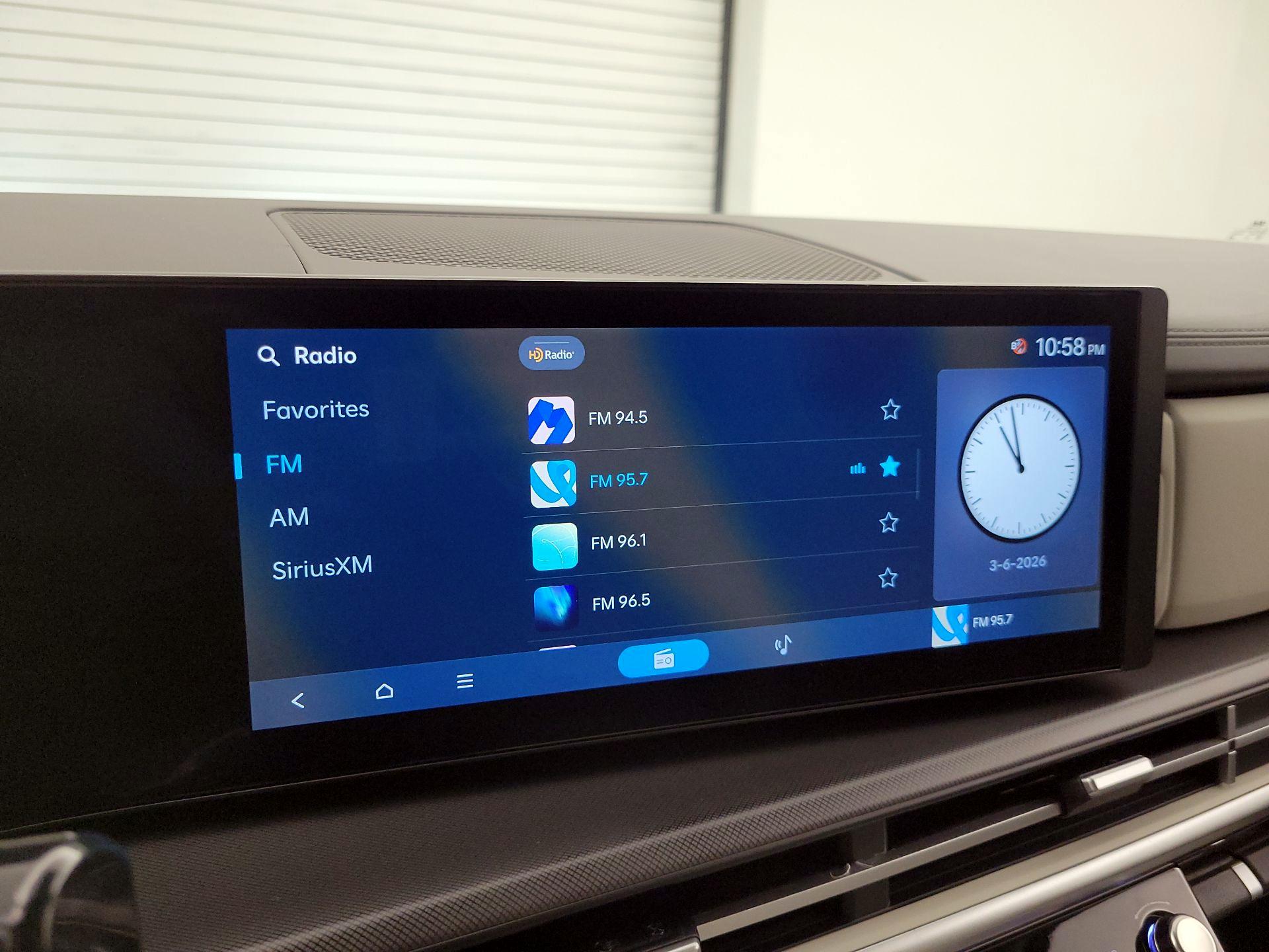 Thumbnail: 2025 Hyundai Santa Fe - 15