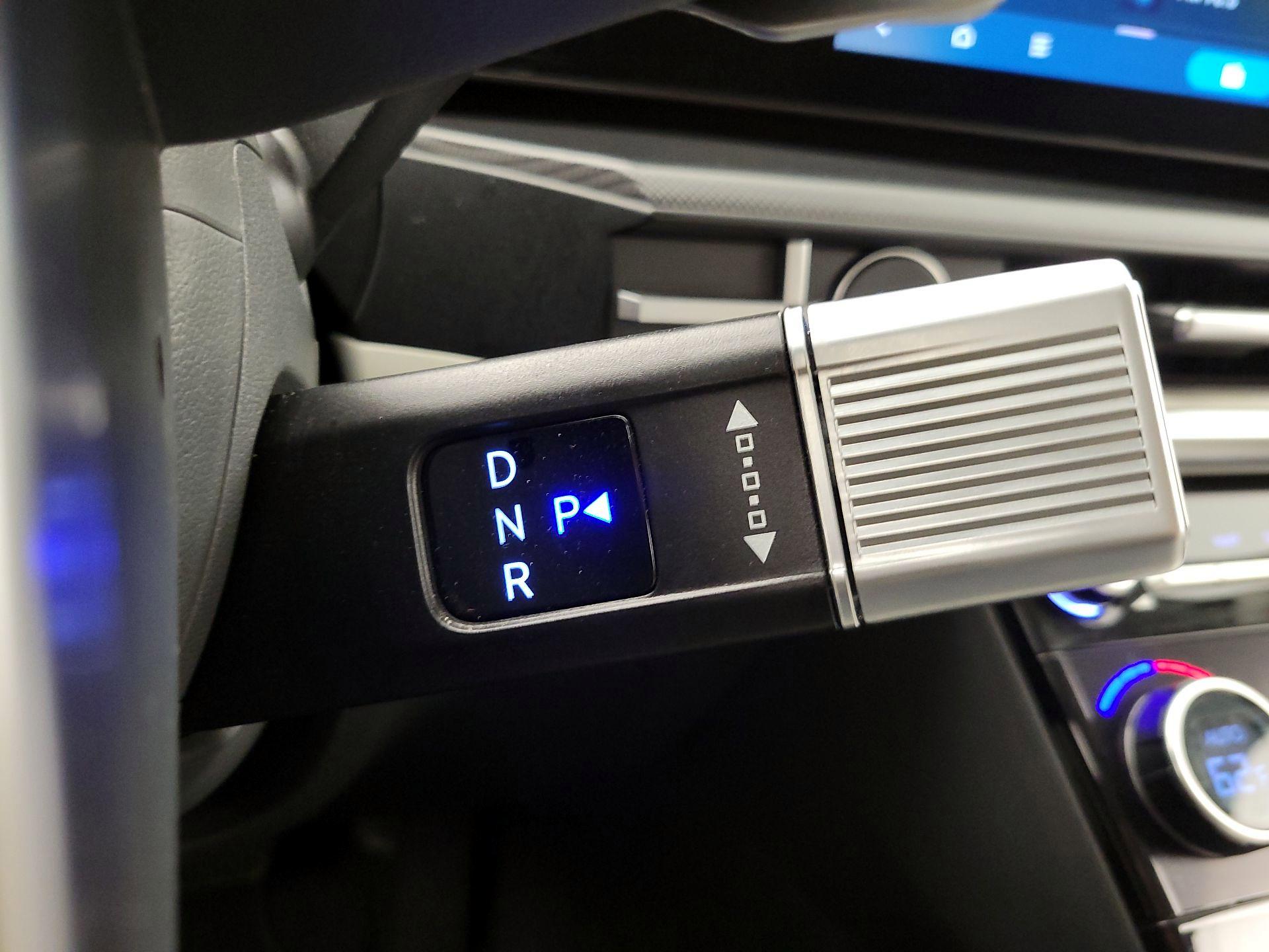 Thumbnail: 2025 Hyundai Santa Fe - 17