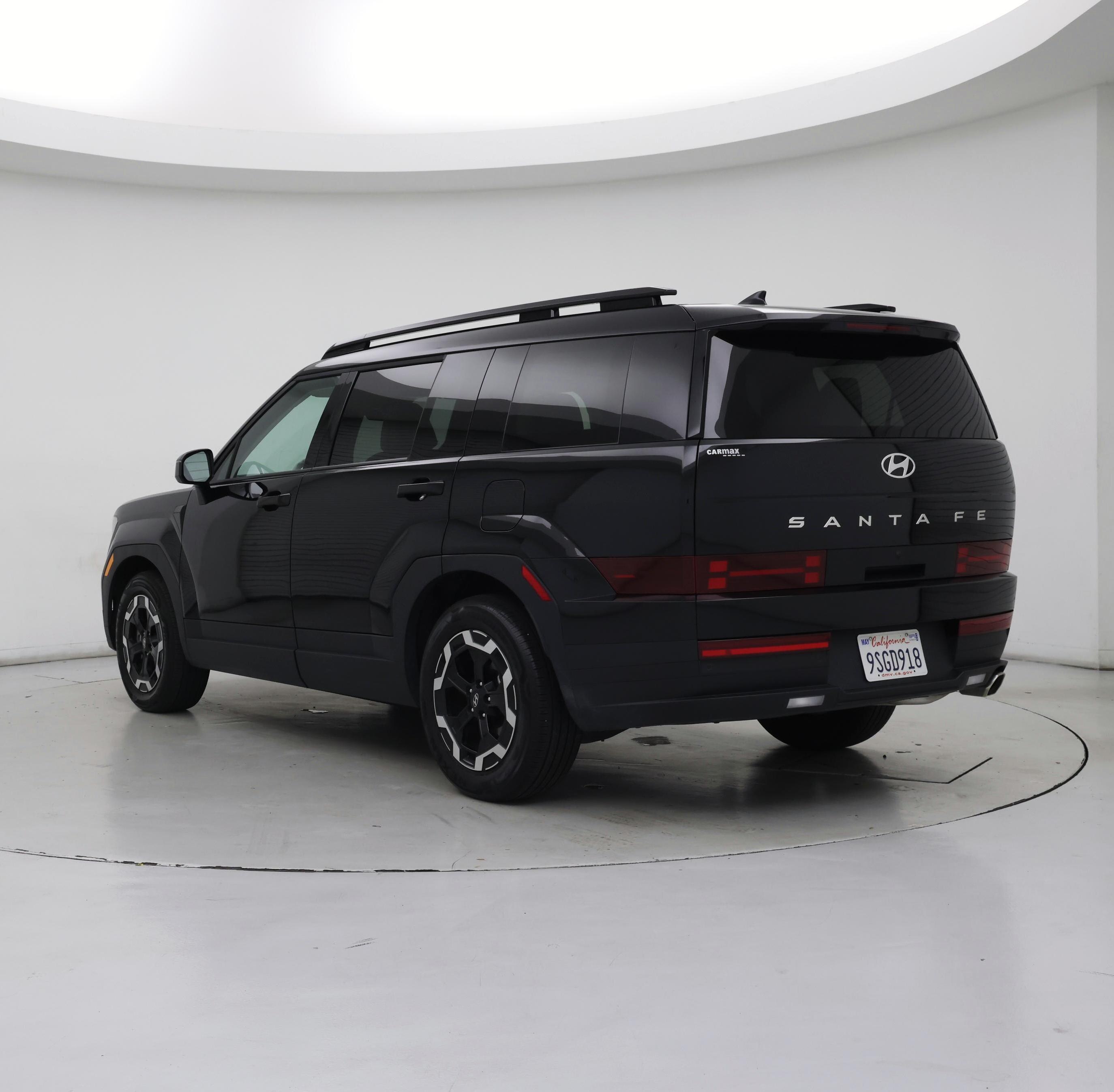 Thumbnail: 2025 Hyundai Santa Fe - 2