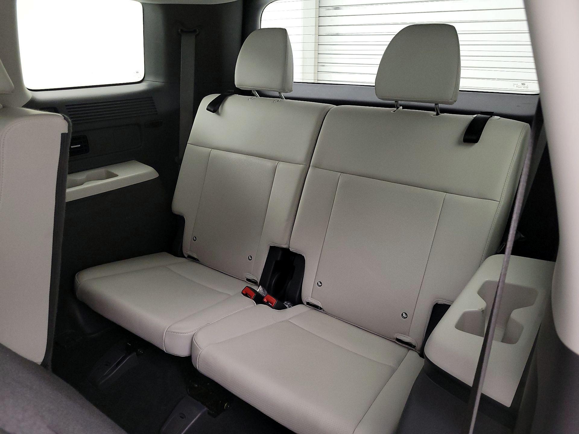 Thumbnail: 2025 Hyundai Santa Fe - 20