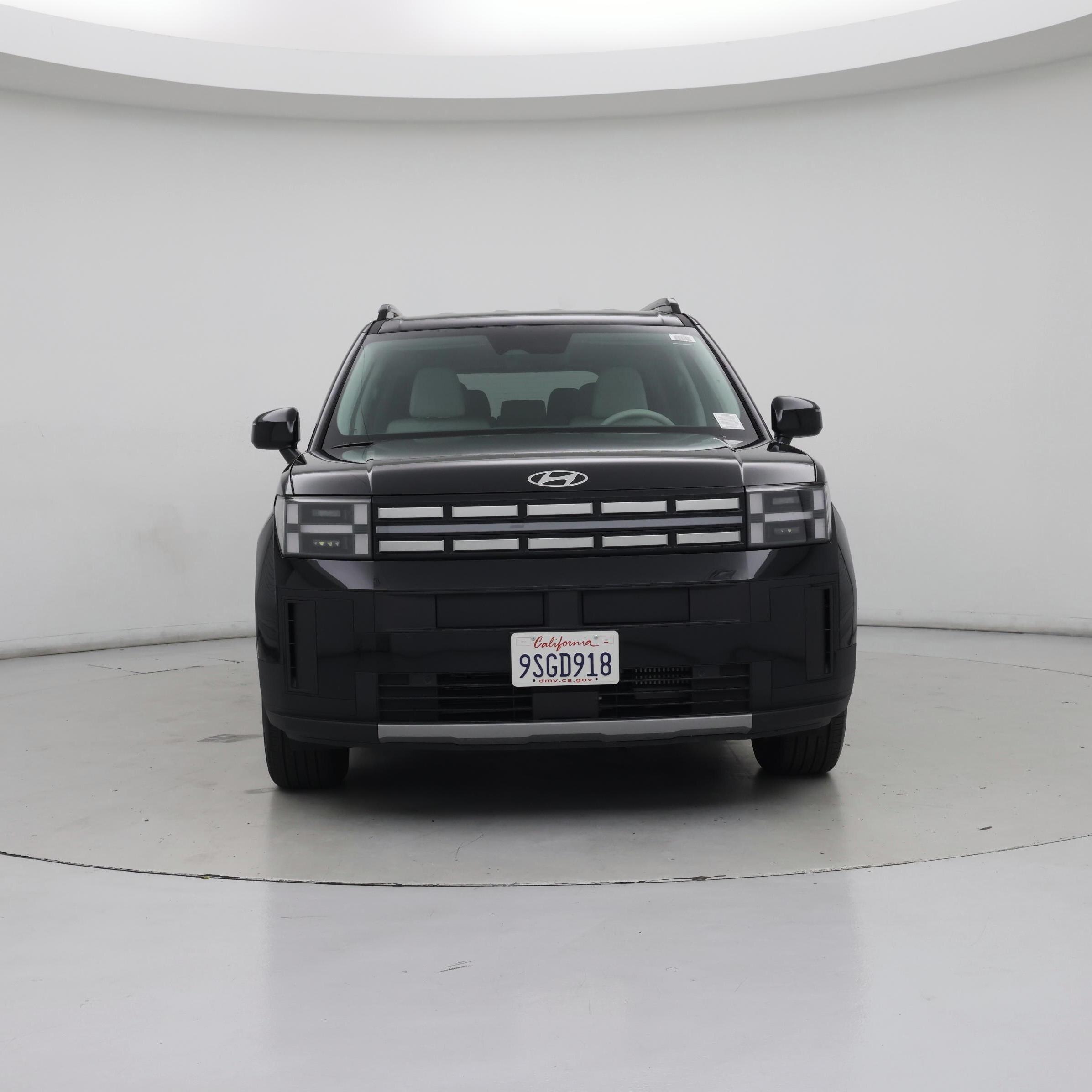 Thumbnail: 2025 Hyundai Santa Fe - 5