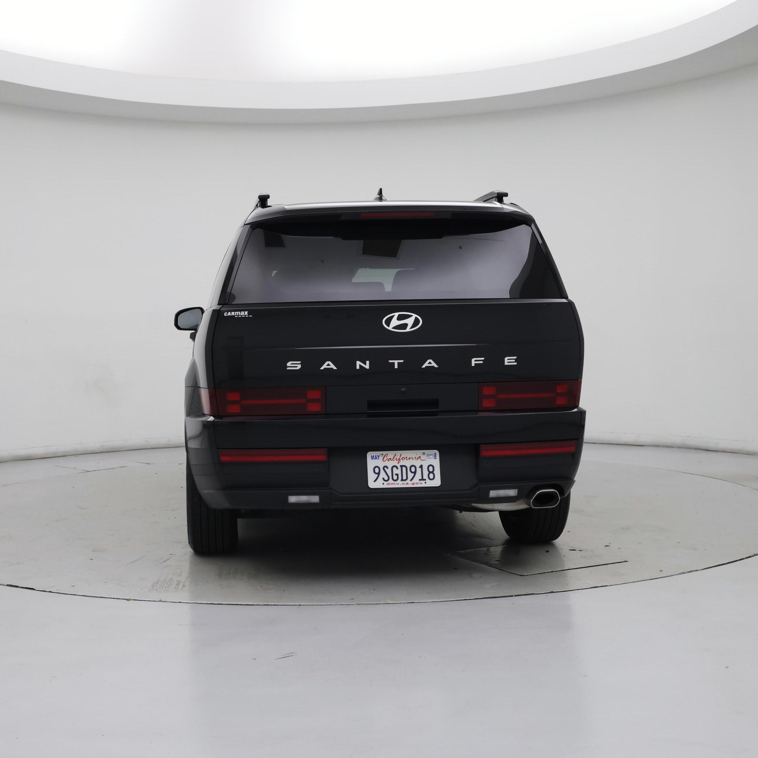 Thumbnail: 2025 Hyundai Santa Fe - 6