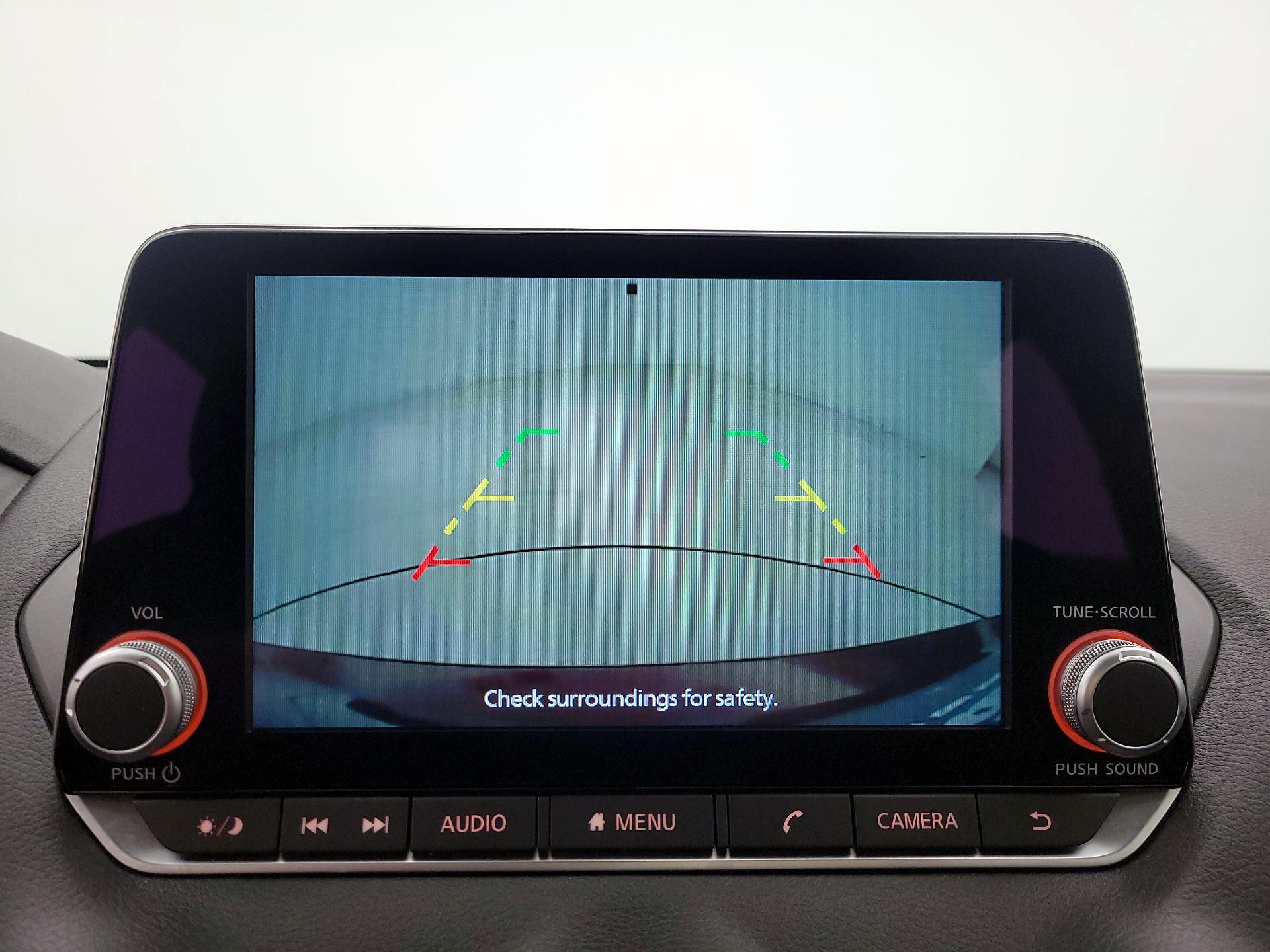 Thumbnail: 2025 Nissan Sentra - 14