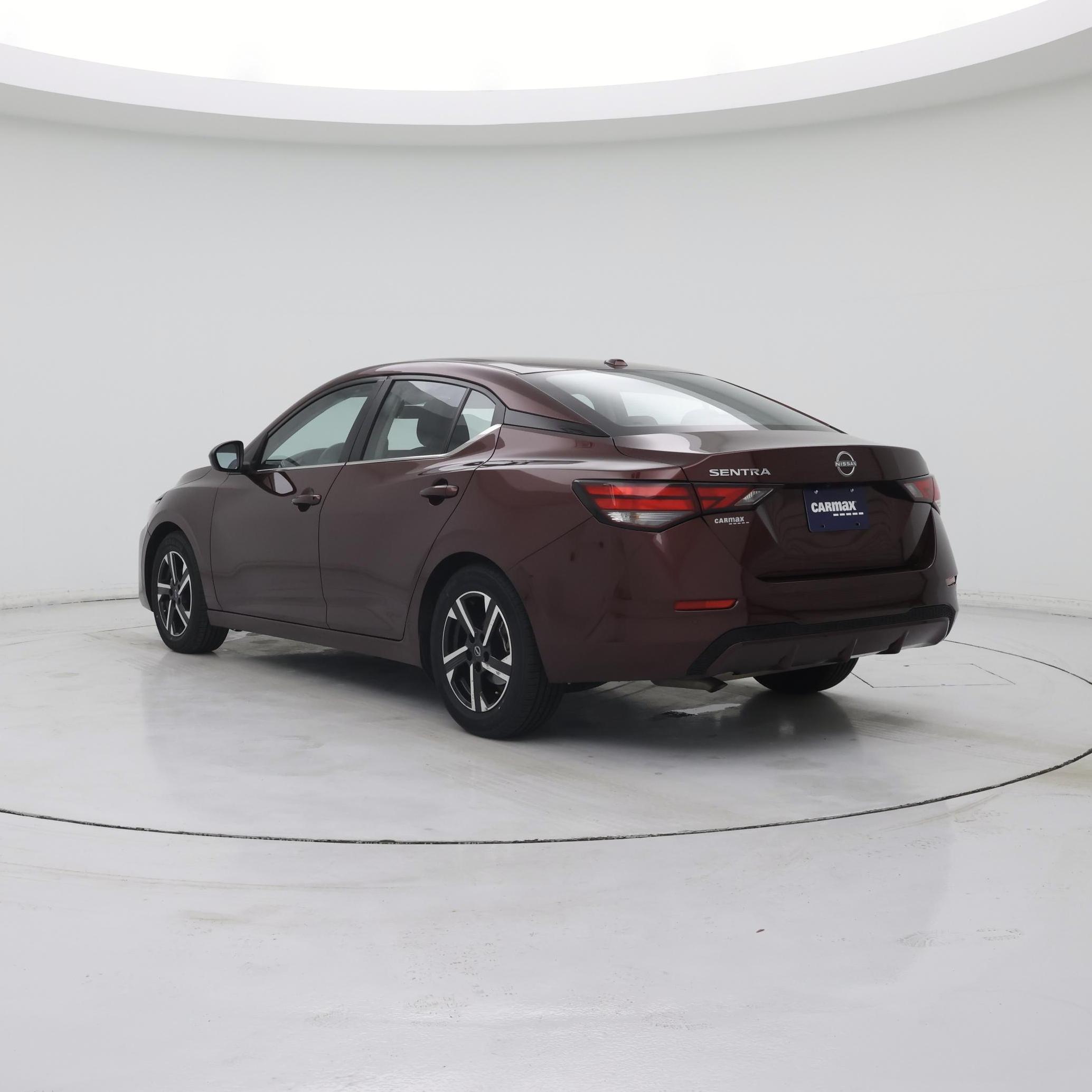 Thumbnail: 2025 Nissan Sentra - 2