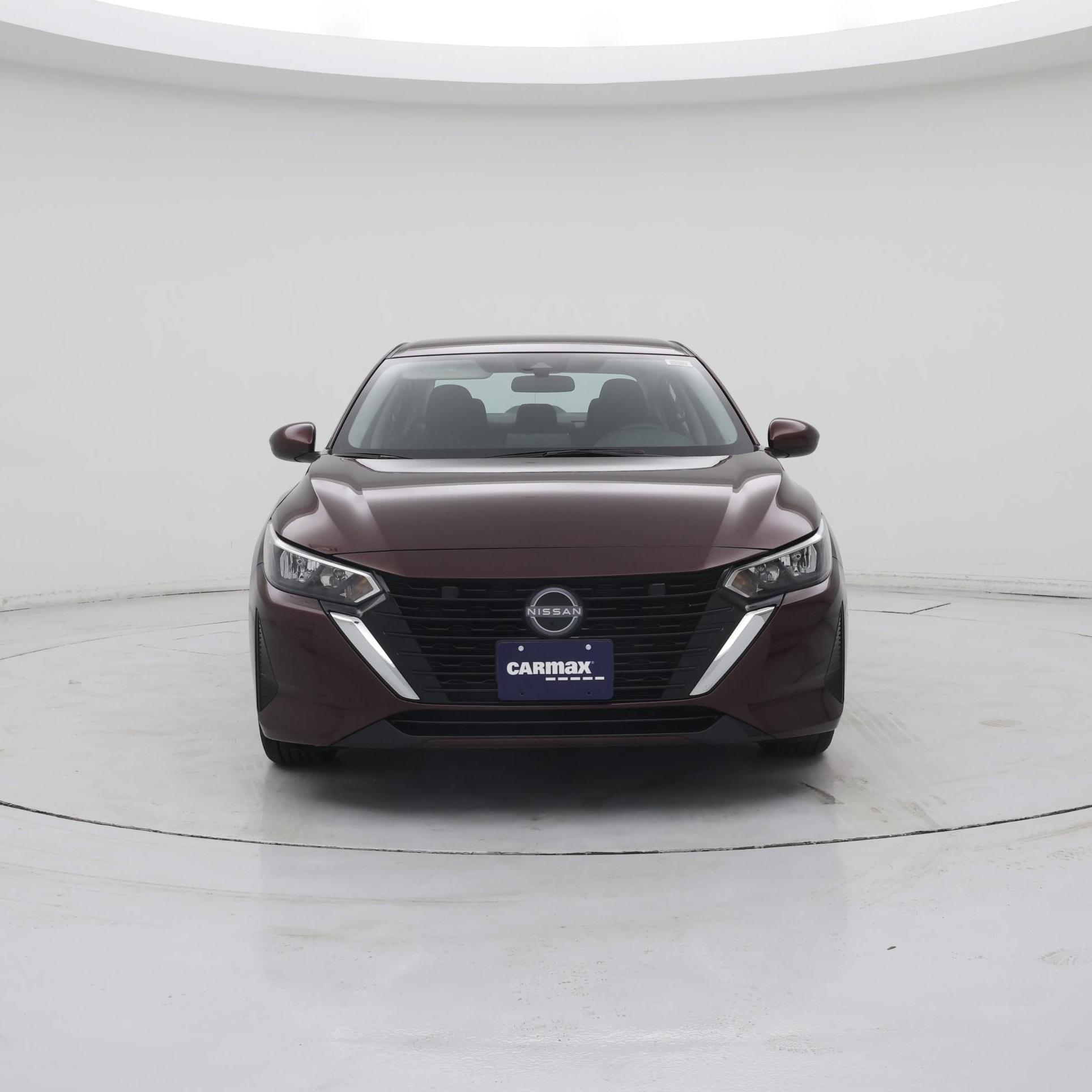 Thumbnail: 2025 Nissan Sentra - 5