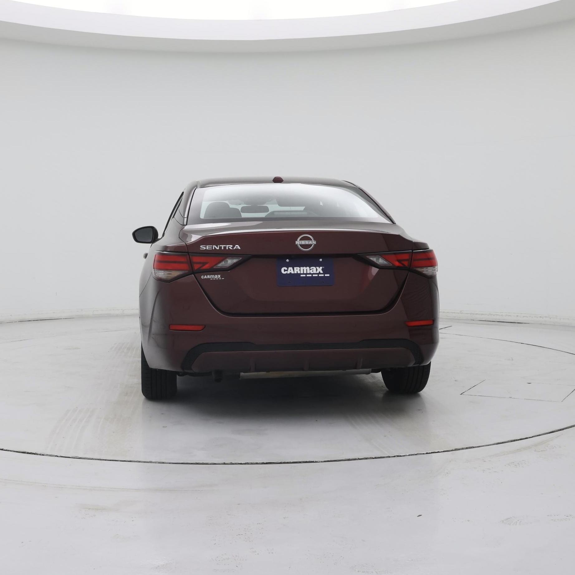 Thumbnail: 2025 Nissan Sentra - 6