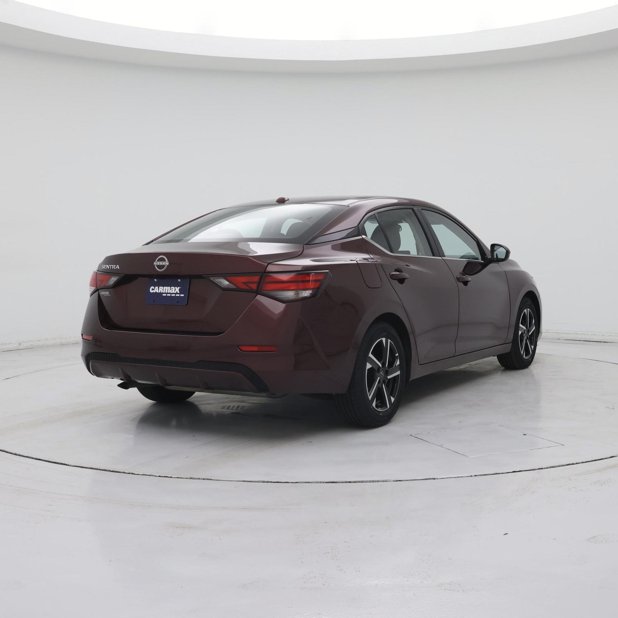 Thumbnail: 2025 Nissan Sentra - 8