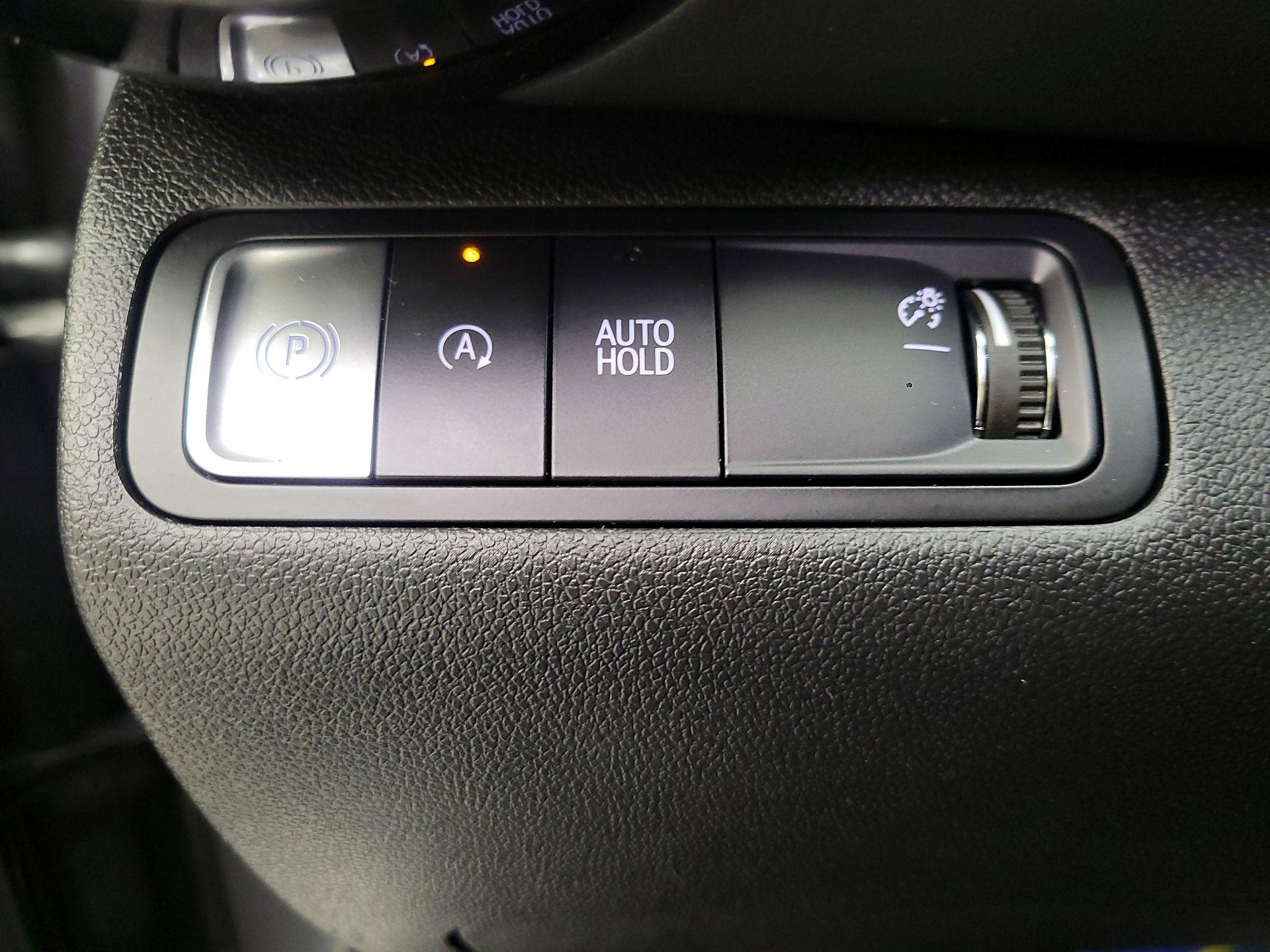 Thumbnail: 2025 Chevrolet Equinox - 11