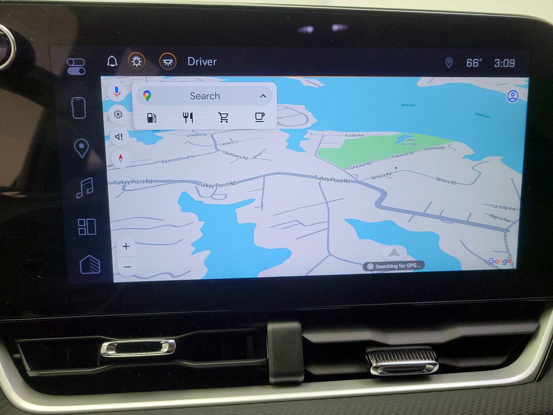 Thumbnail: 2025 Chevrolet Equinox - 12