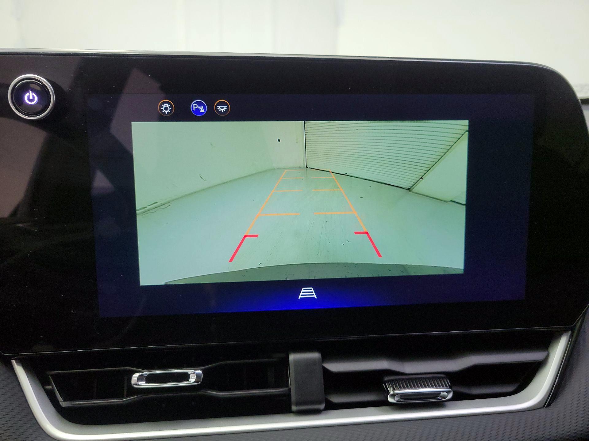 Thumbnail: 2025 Chevrolet Equinox - 13