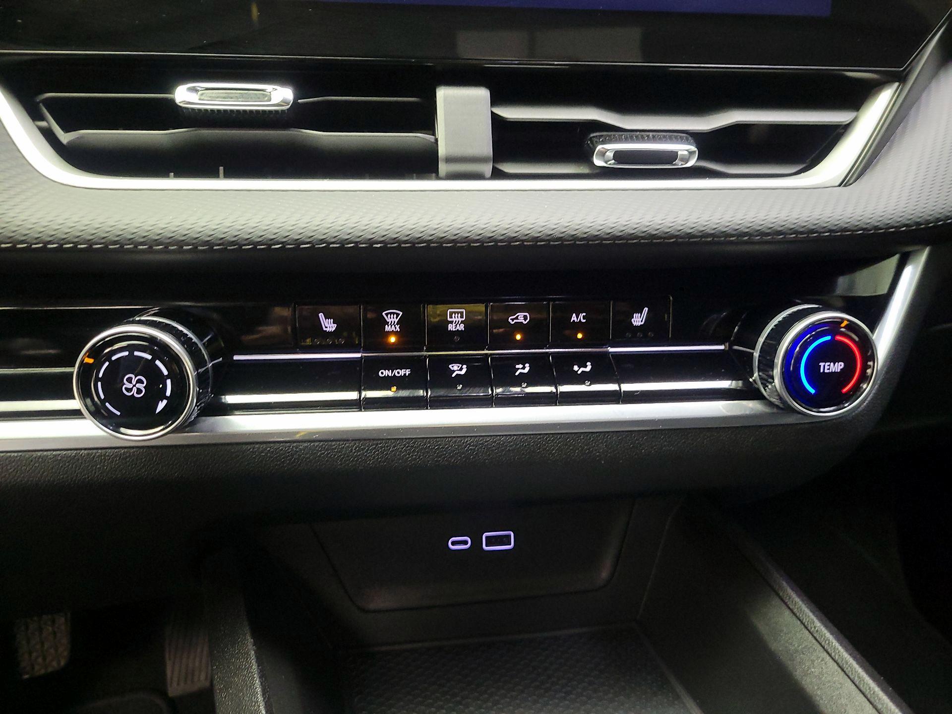 Thumbnail: 2025 Chevrolet Equinox - 15