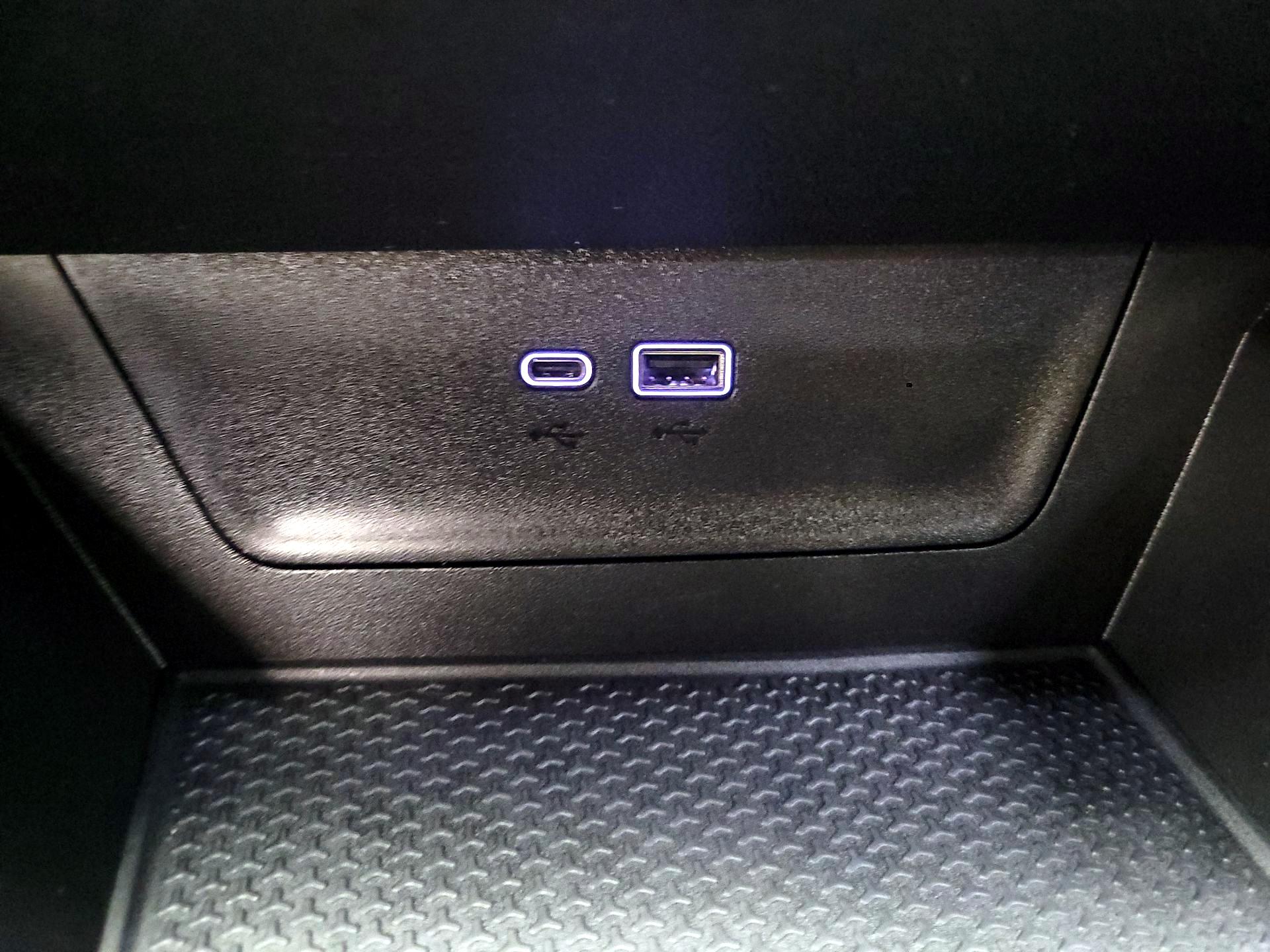 Thumbnail: 2025 Chevrolet Equinox - 17