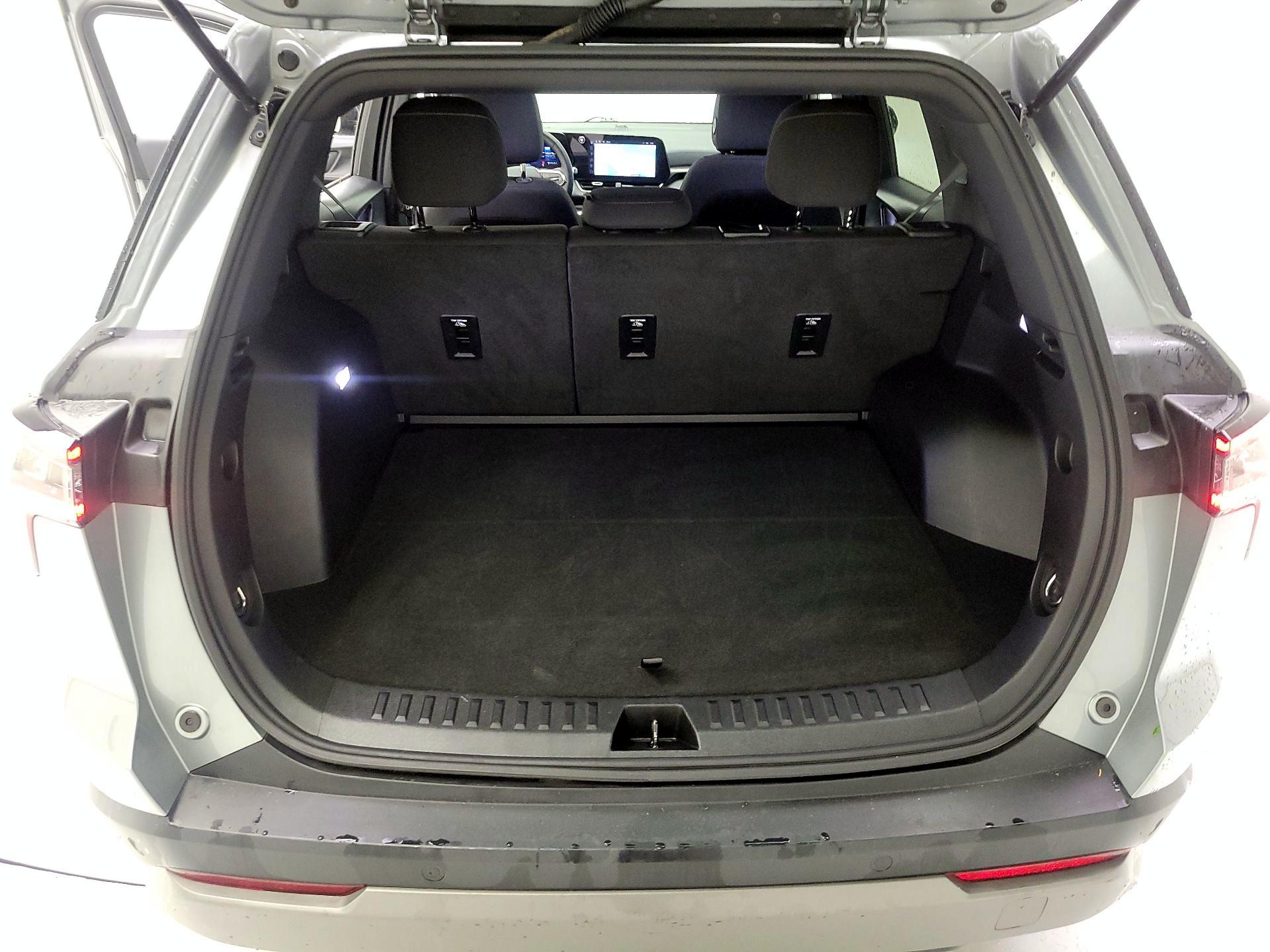 Thumbnail: 2025 Chevrolet Equinox - 19