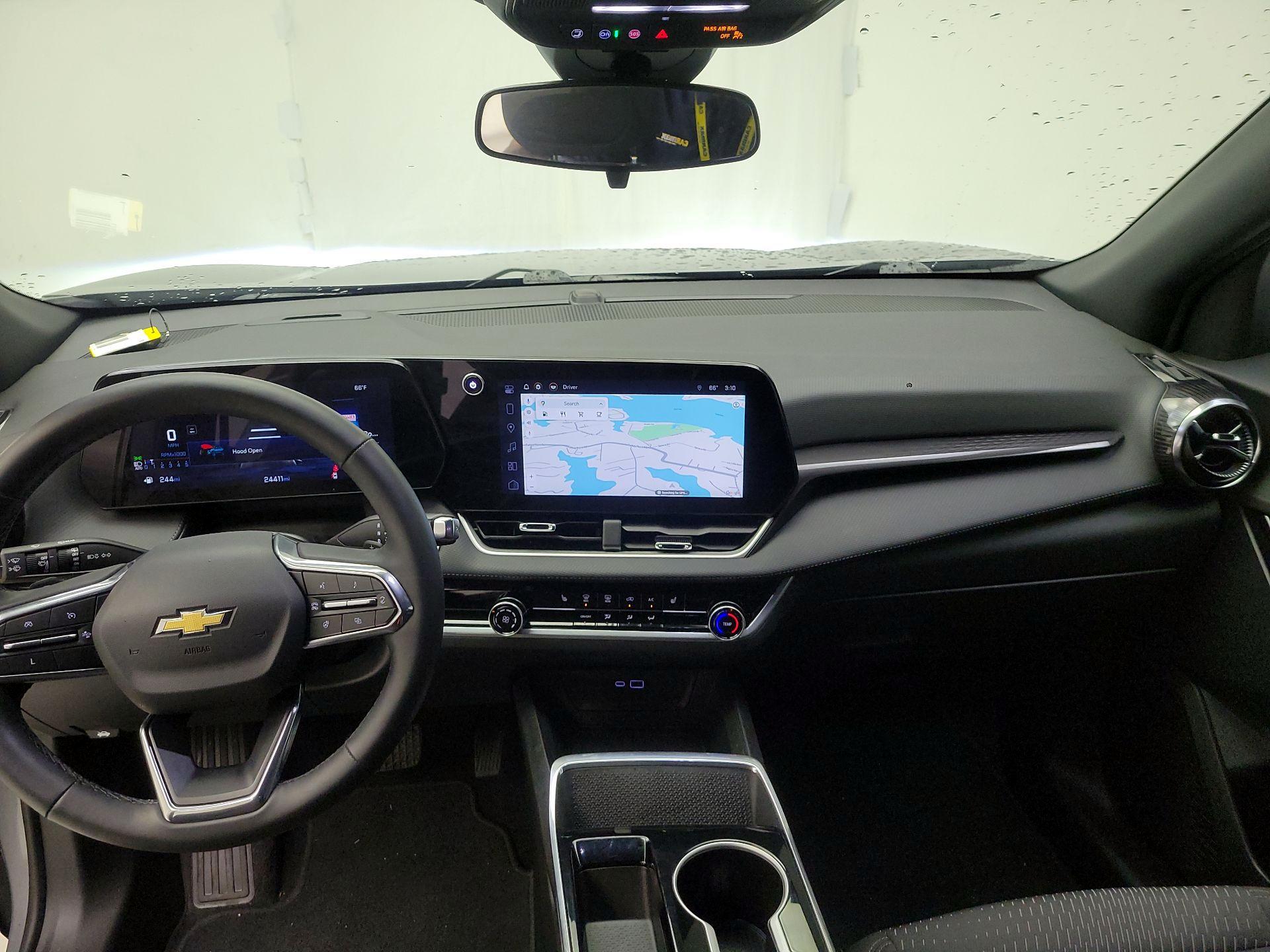 Thumbnail: 2025 Chevrolet Equinox - 8